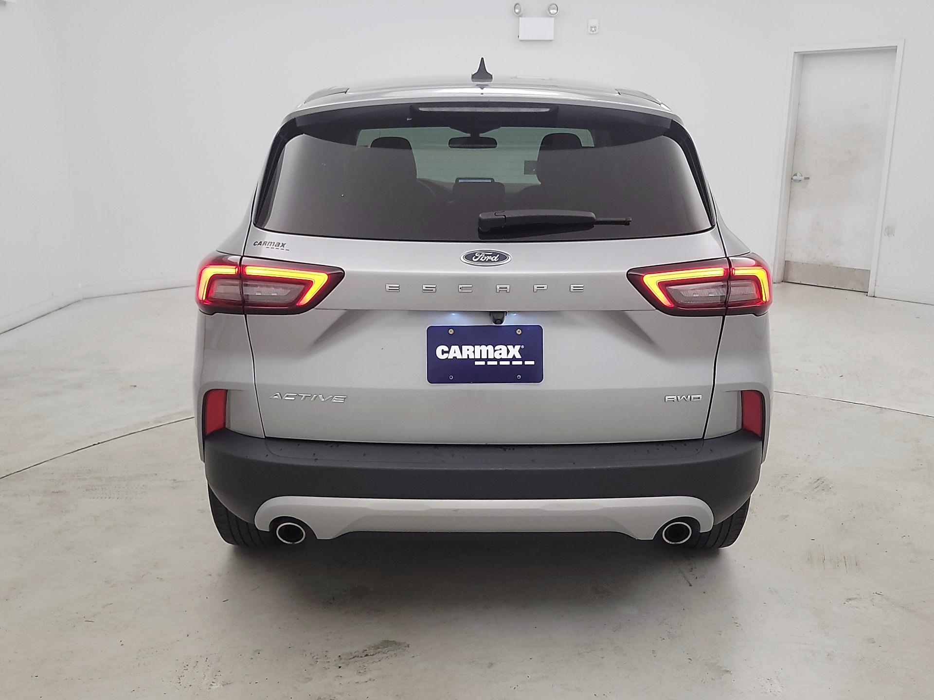 Thumbnail: 2023 Ford Escape - 6