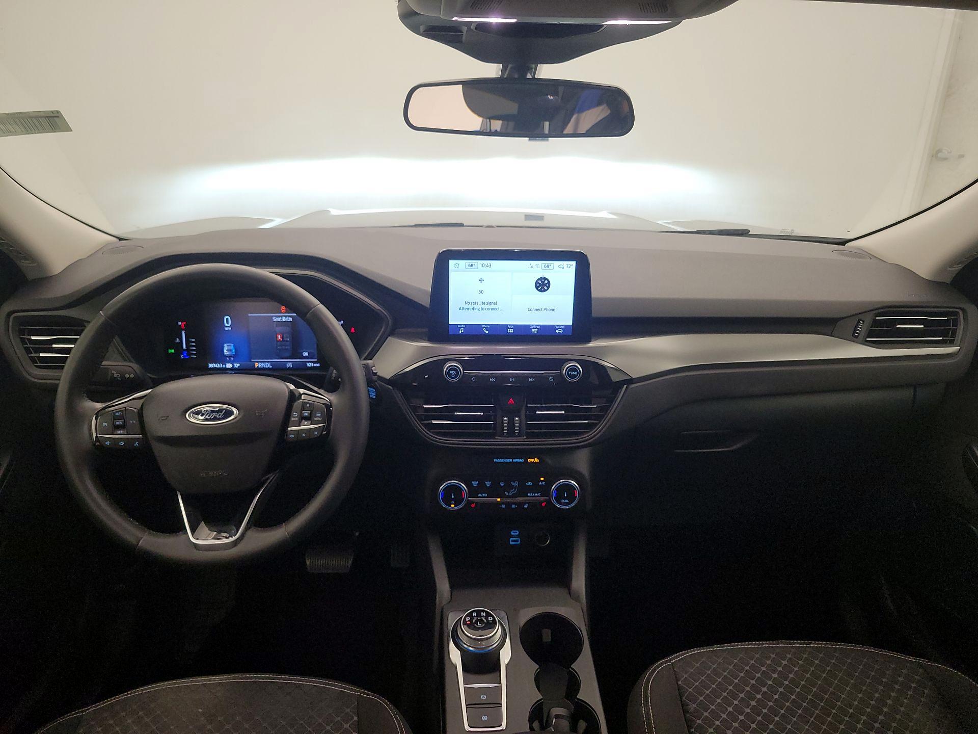 Thumbnail: 2023 Ford Escape - 8
