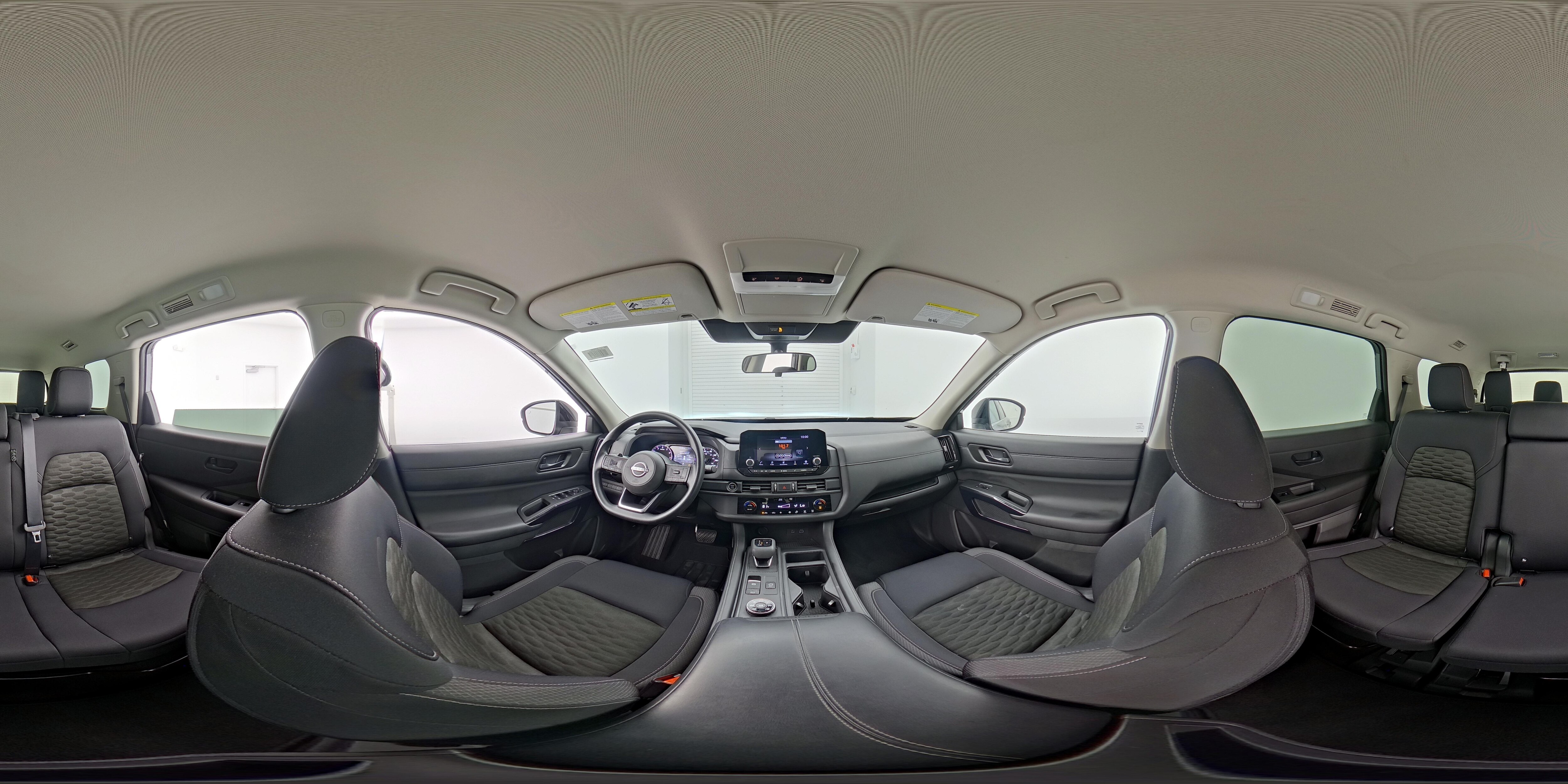 2023 Nissan Pathfinder S - Photo 26