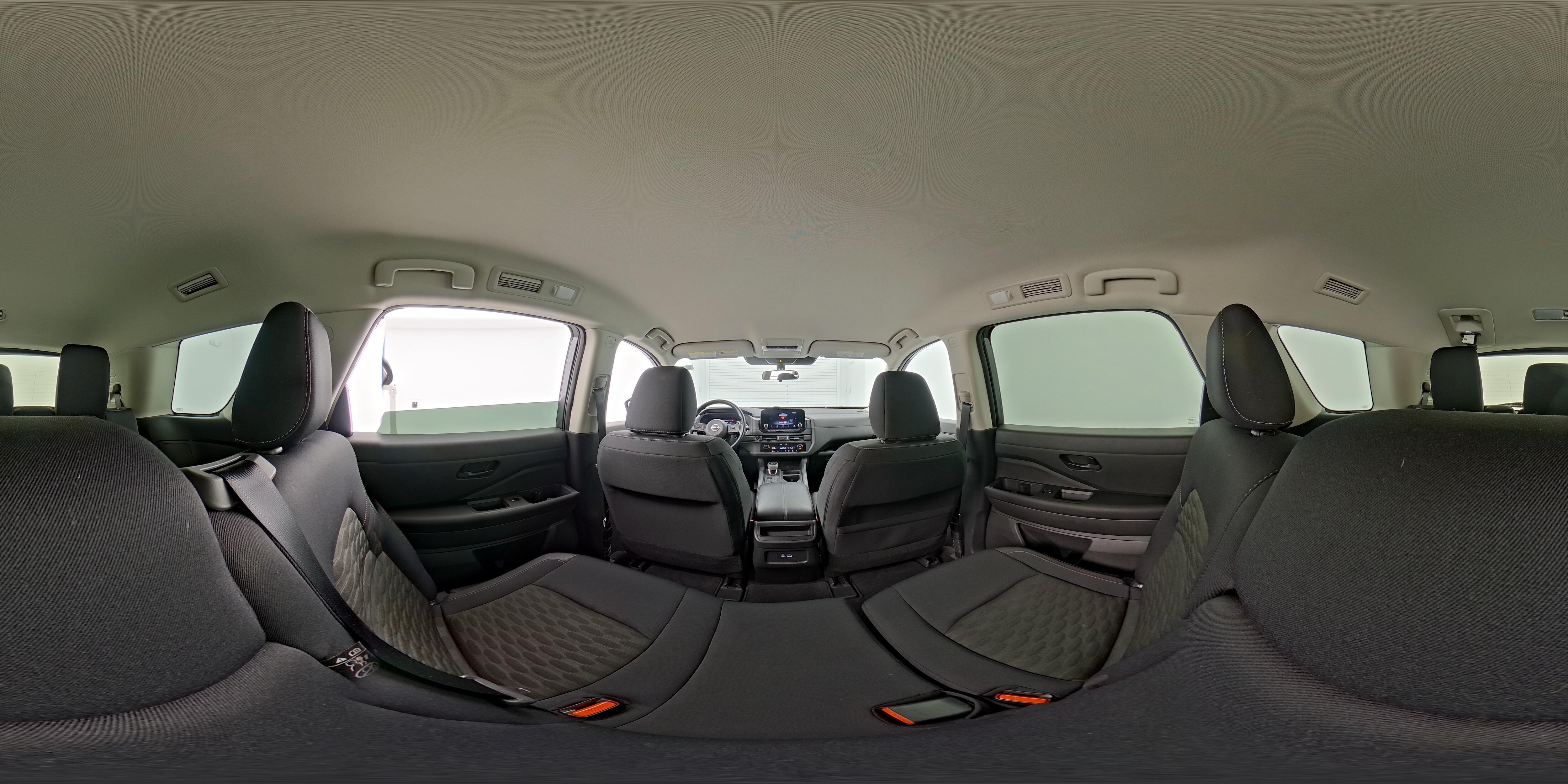 2023 Nissan Pathfinder S - Photo 27