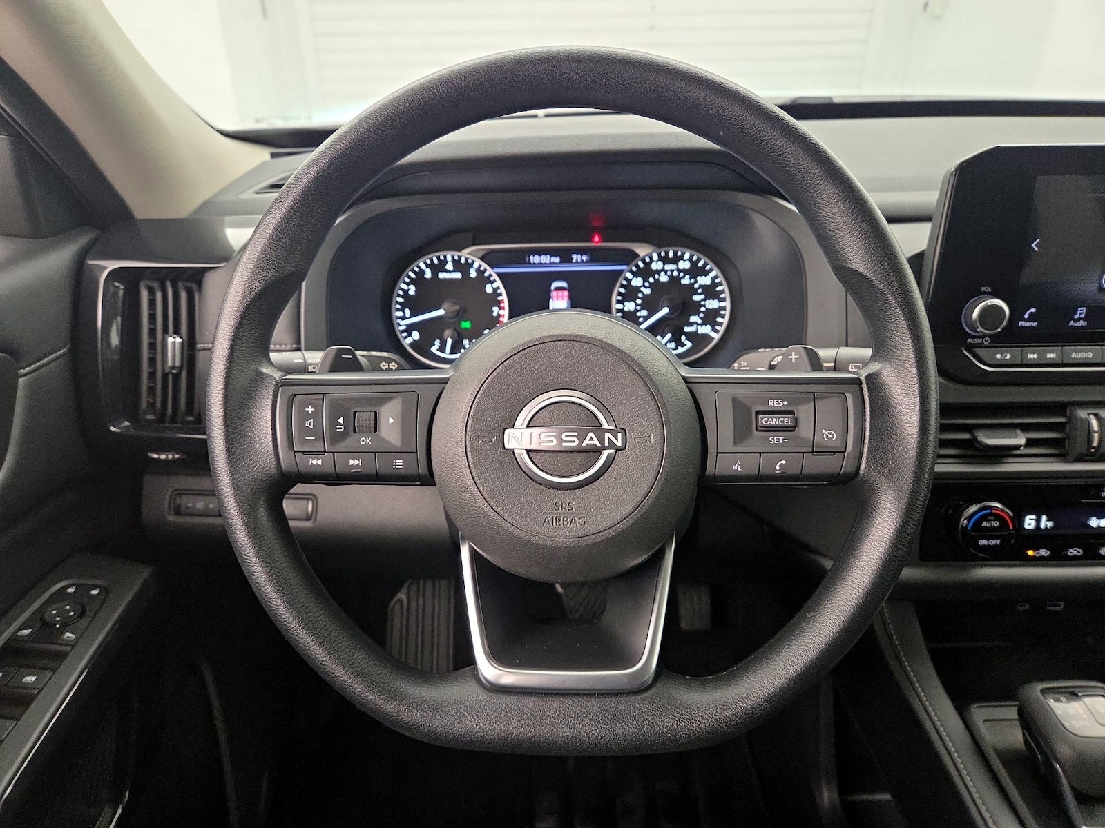2023 Nissan Pathfinder S - Photo 11