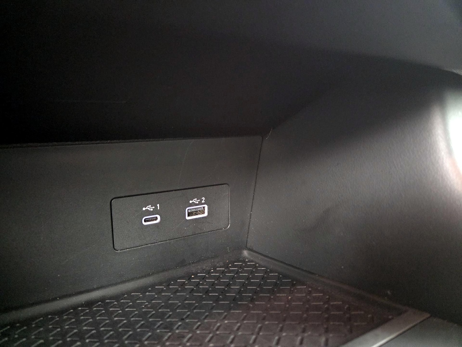 2023 Nissan Pathfinder S - Photo 19