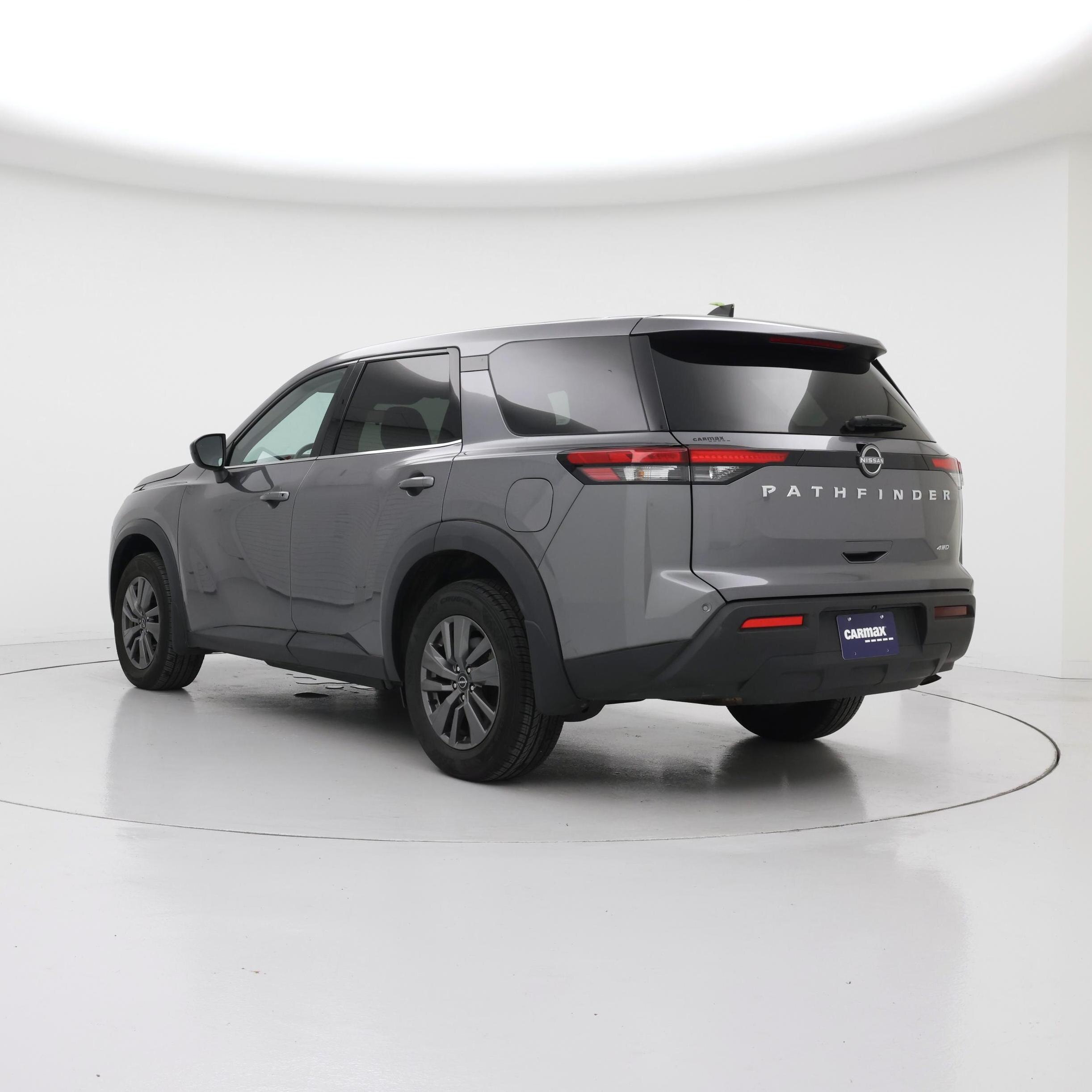 Thumbnail: 2023 Nissan Pathfinder - 2