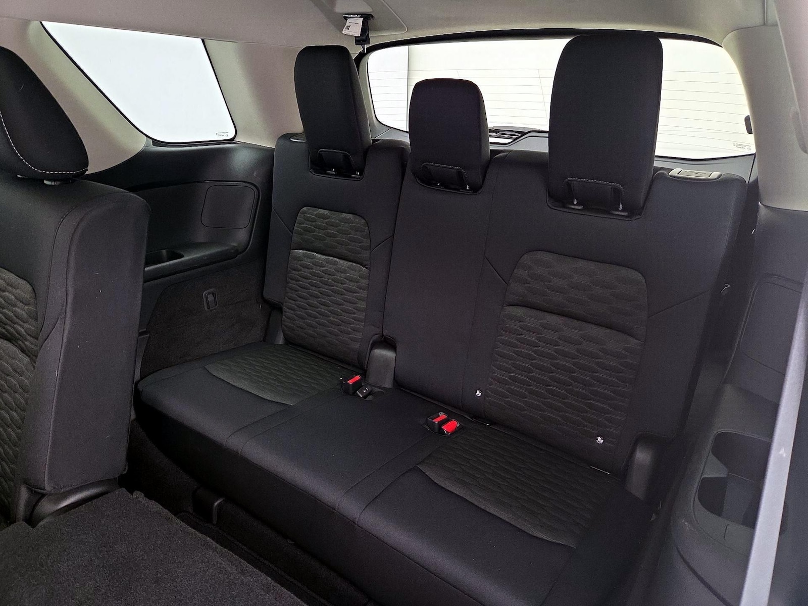 2023 Nissan Pathfinder S - Photo 21