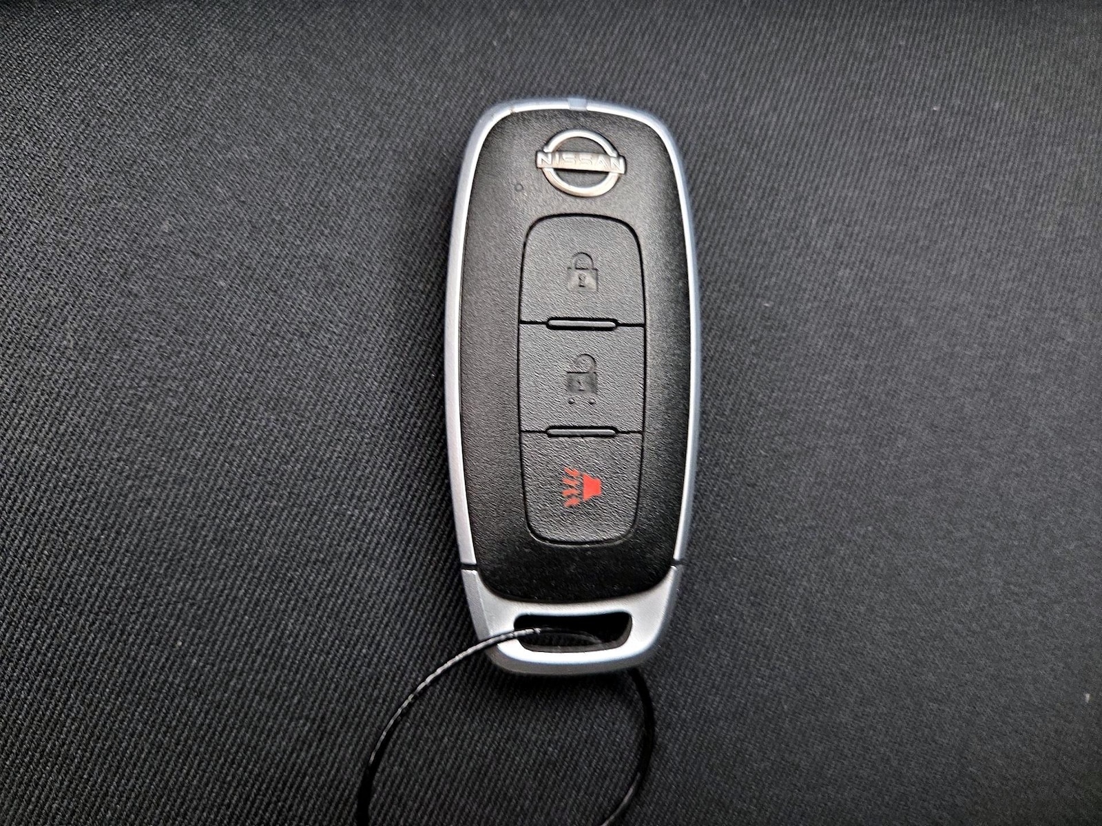 2023 Nissan Pathfinder S - Photo 25