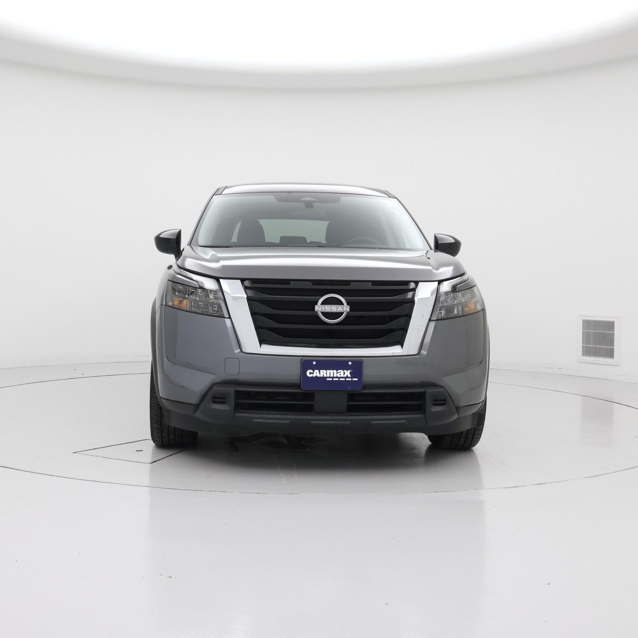 Thumbnail: 2023 Nissan Pathfinder - 5