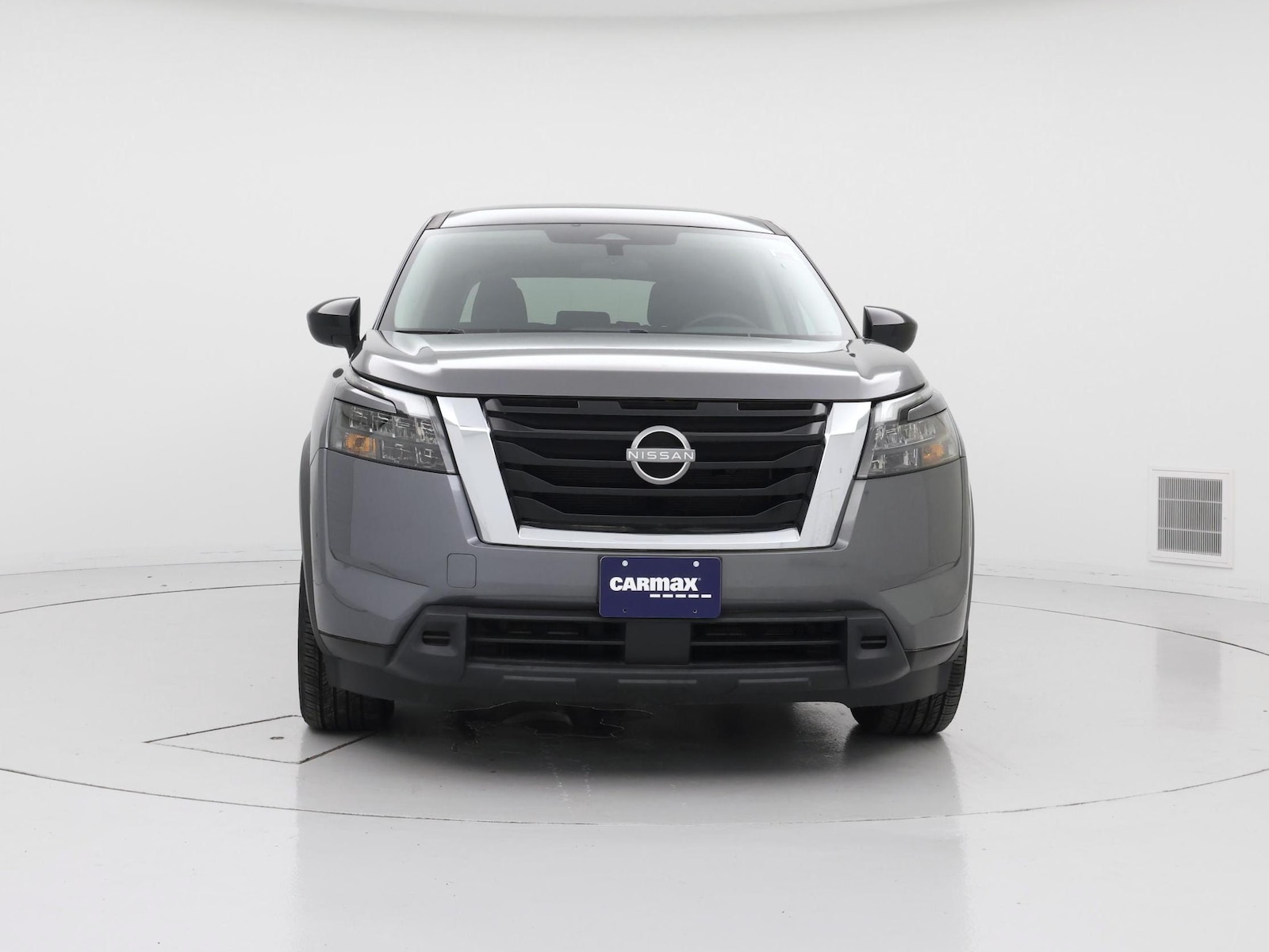 2023 Nissan Pathfinder S - Photo 6