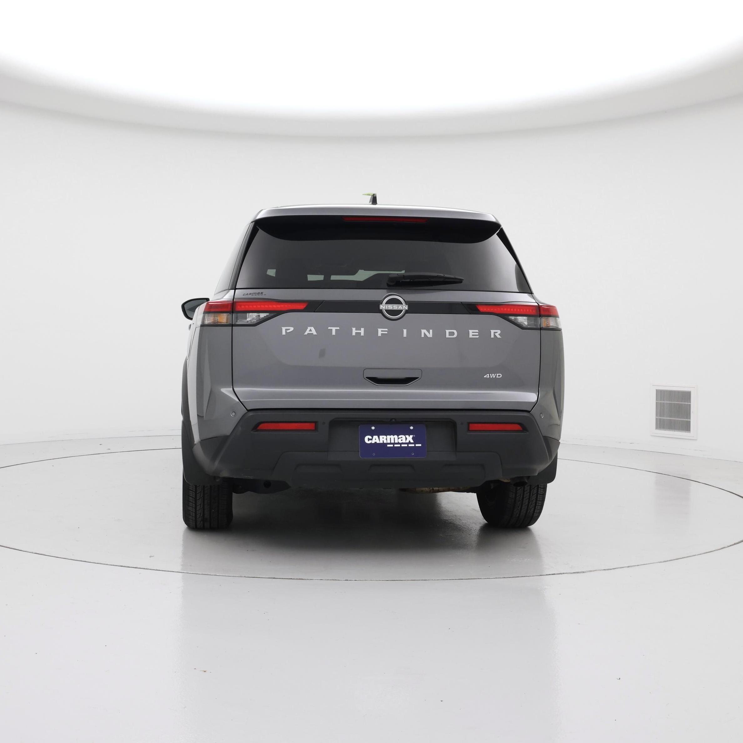 Thumbnail: 2023 Nissan Pathfinder - 6