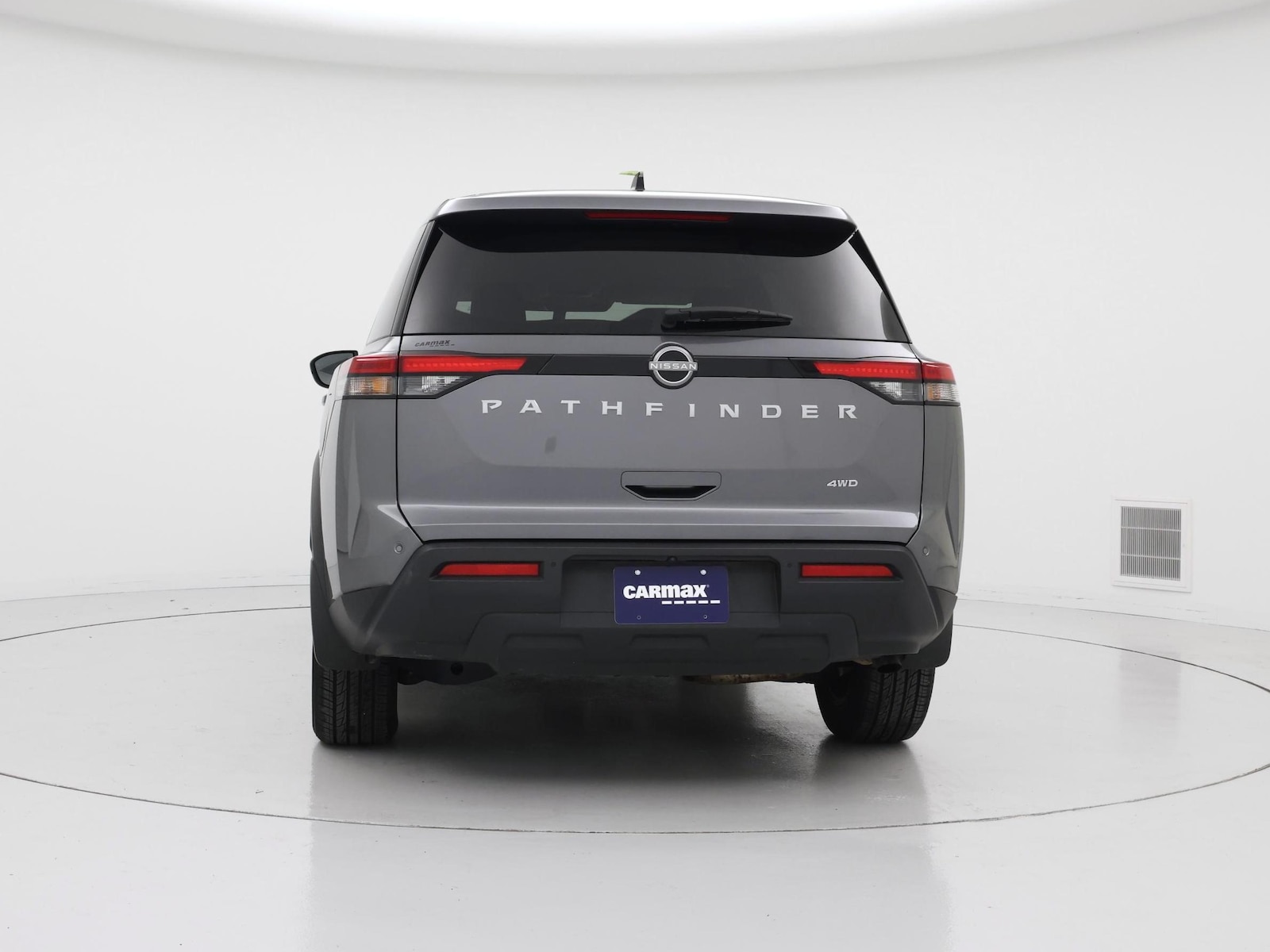 2023 Nissan Pathfinder S - Photo 7
