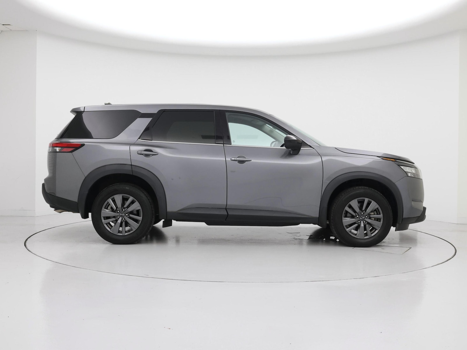 2023 Nissan Pathfinder S - Photo 8