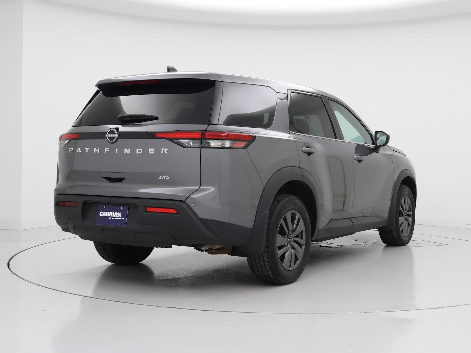 2023 Nissan Pathfinder S - Photo 9
