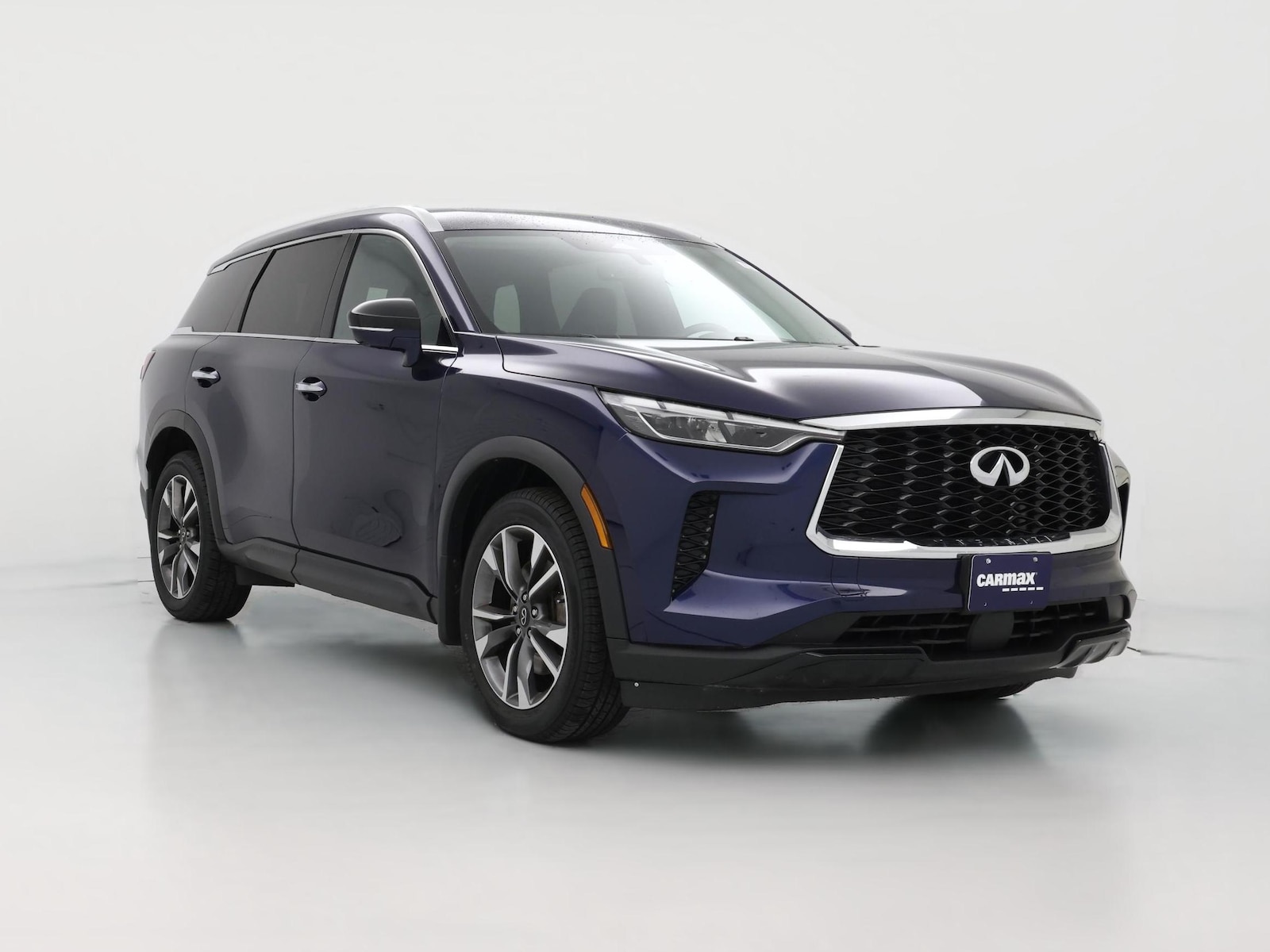 2023 INFINITI QX60