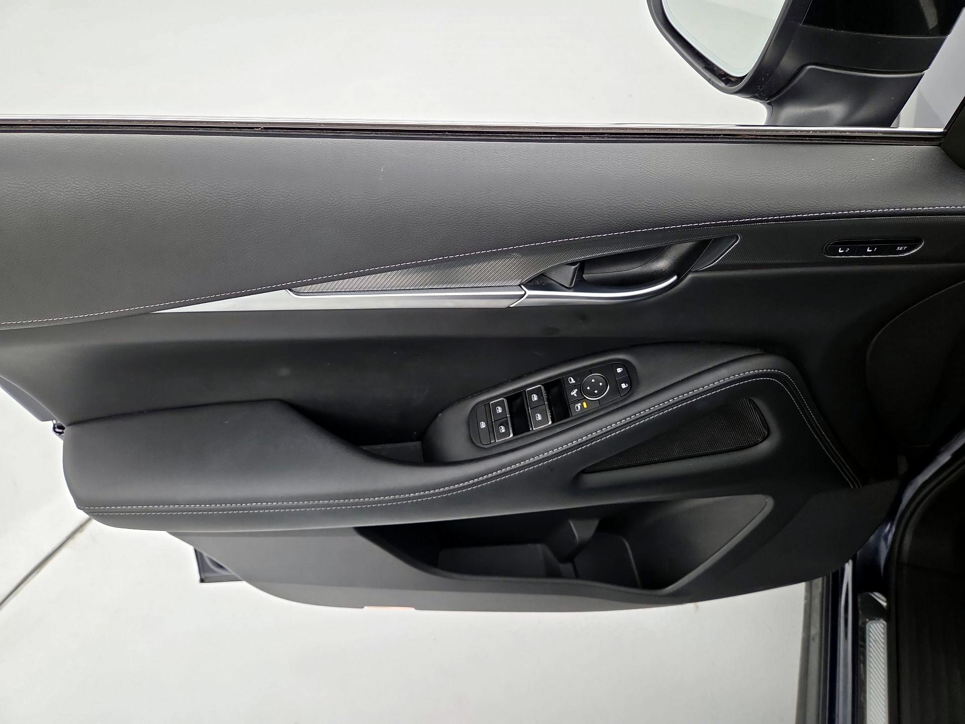 Thumbnail: 2023 INFINITI QX60 - 12