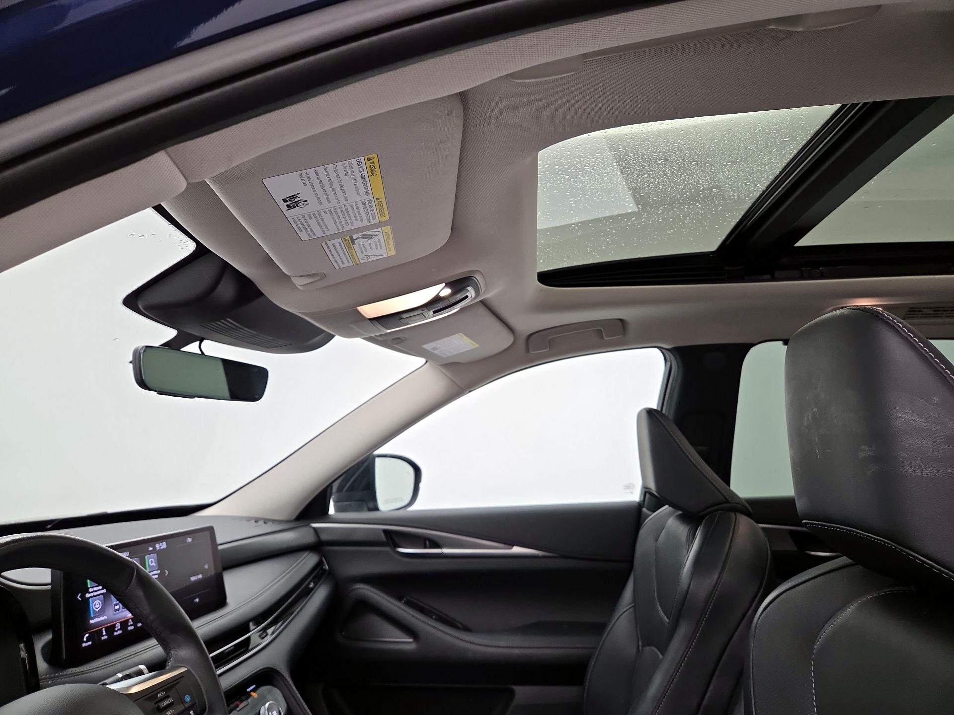 Thumbnail: 2023 INFINITI QX60 - 20