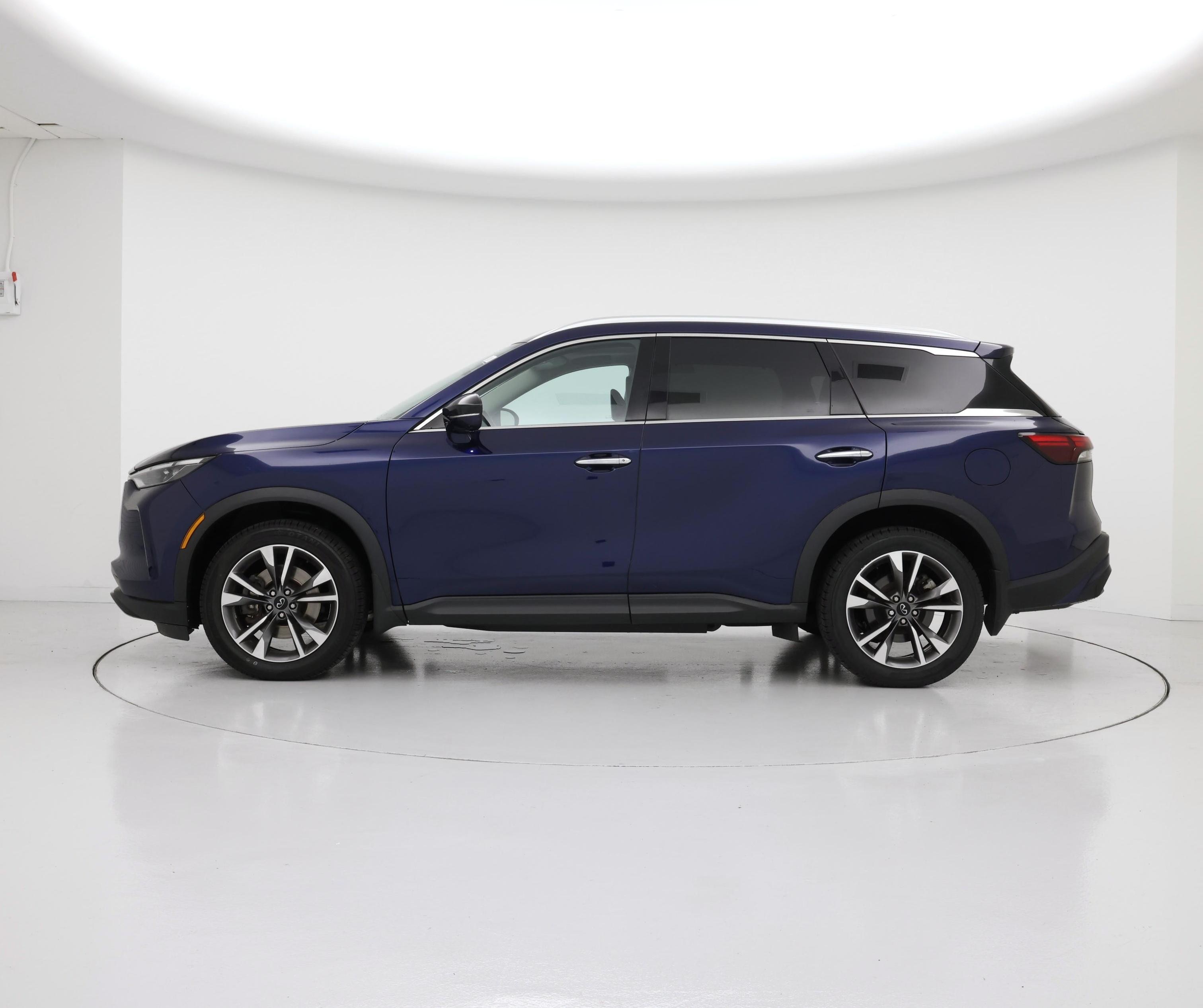 Thumbnail: 2023 INFINITI QX60 - 3