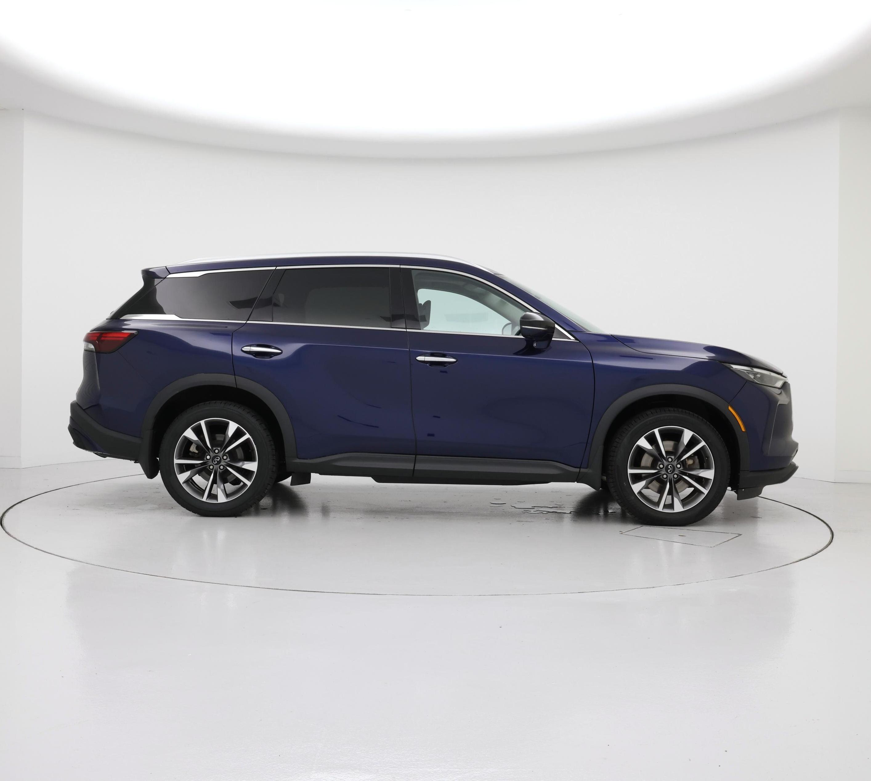 Thumbnail: 2023 INFINITI QX60 - 7