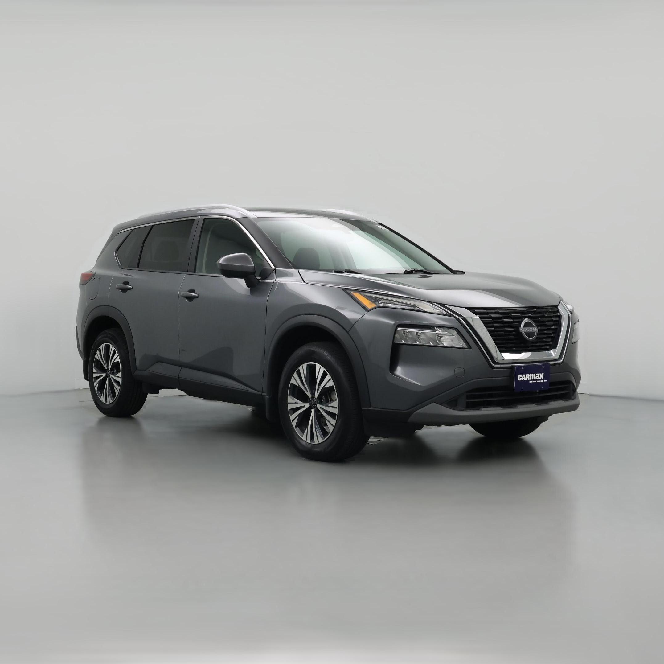 Thumbnail: 2023 Nissan Rogue - 1
