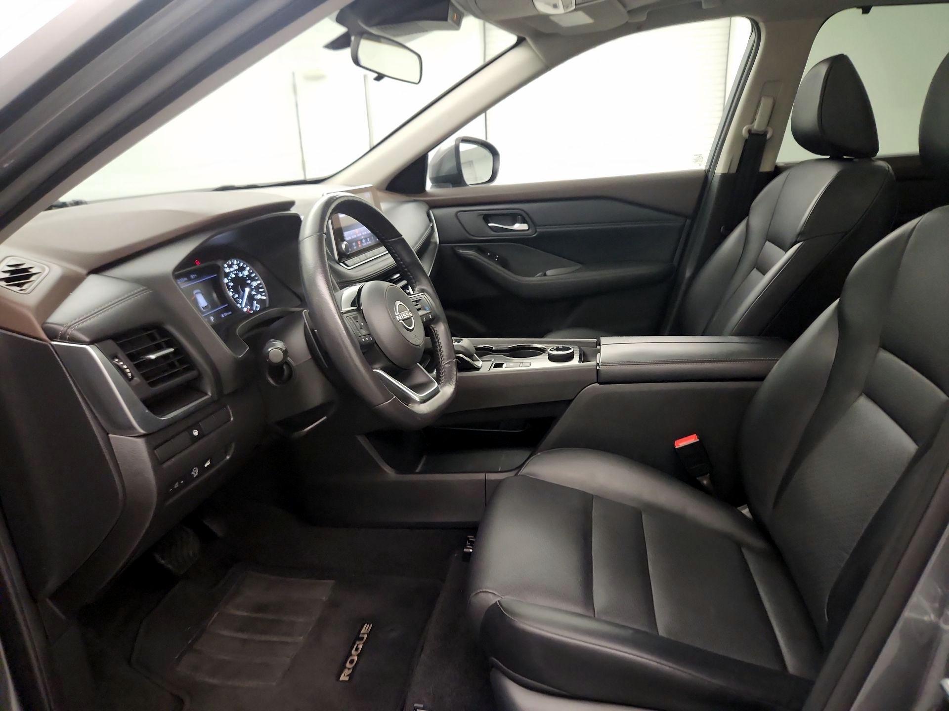 Thumbnail: 2023 Nissan Rogue - 11