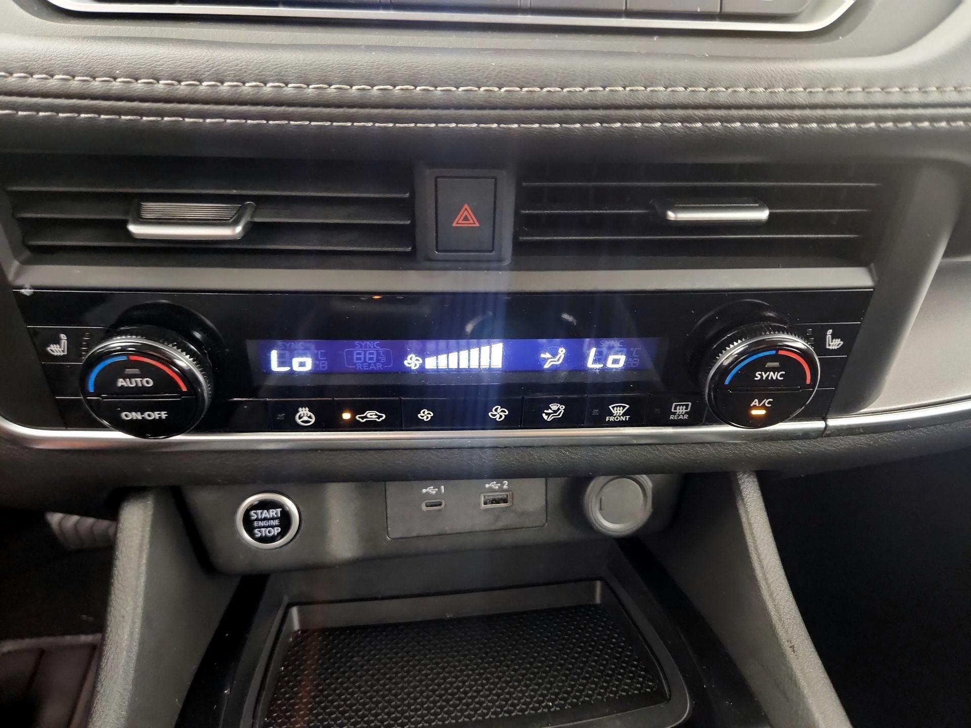 Thumbnail: 2023 Nissan Rogue - 16