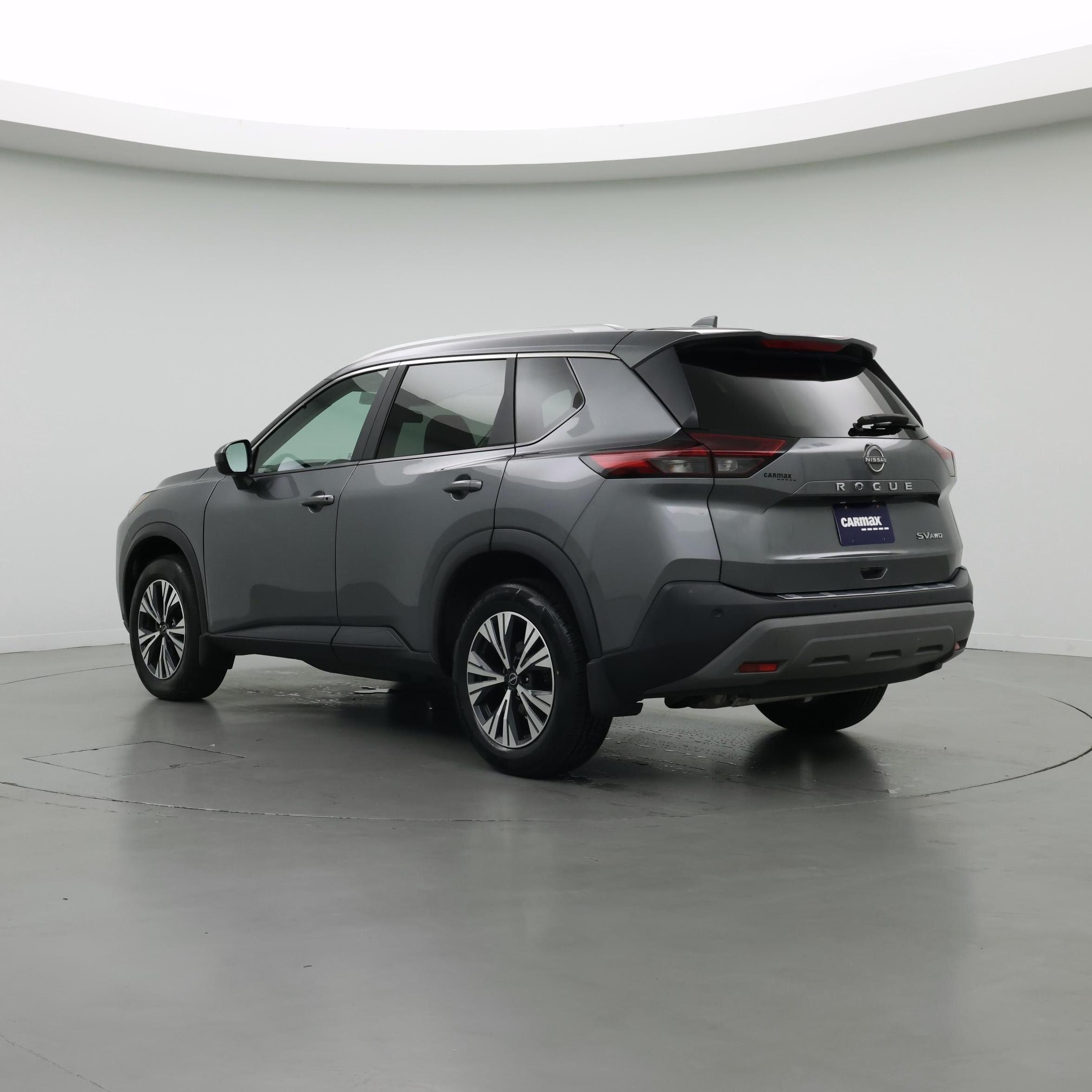 Thumbnail: 2023 Nissan Rogue - 2