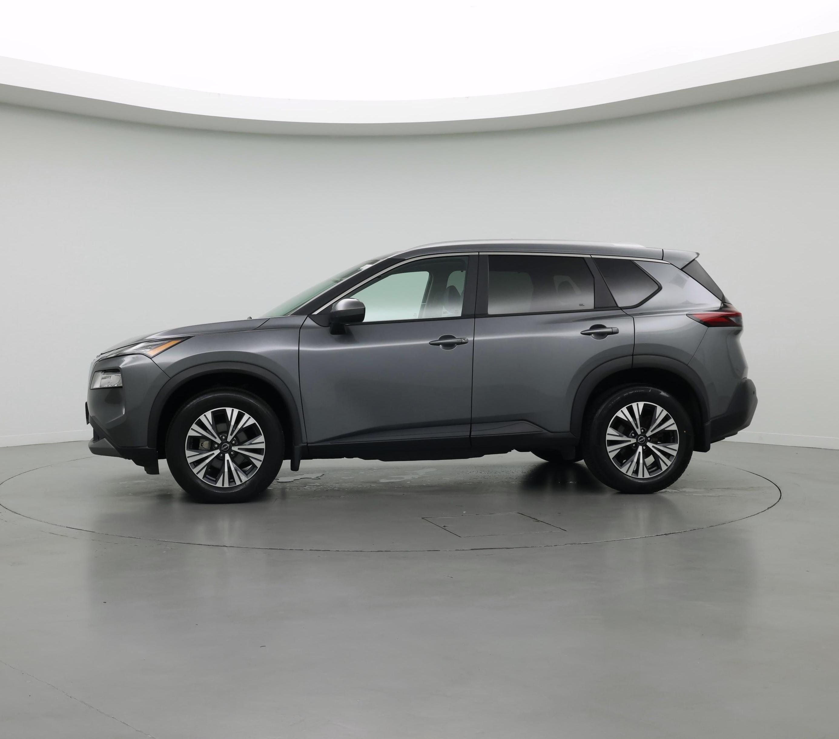 Thumbnail: 2023 Nissan Rogue - 3