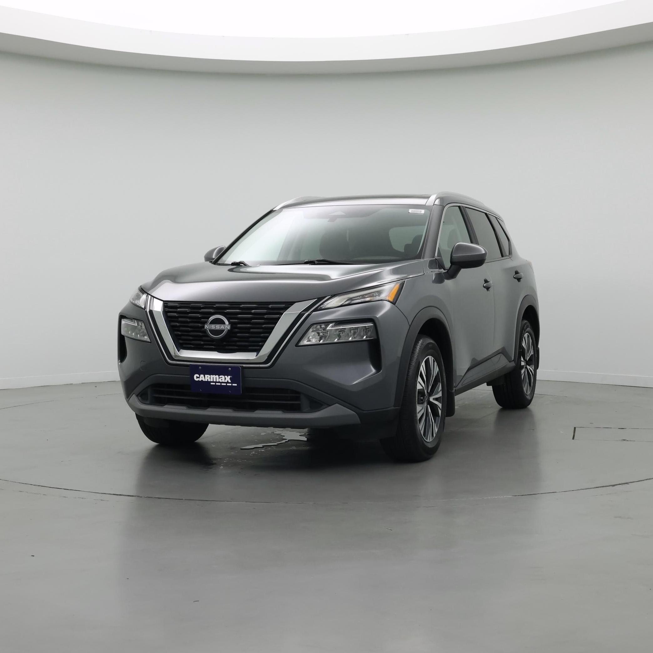 Thumbnail: 2023 Nissan Rogue - 4