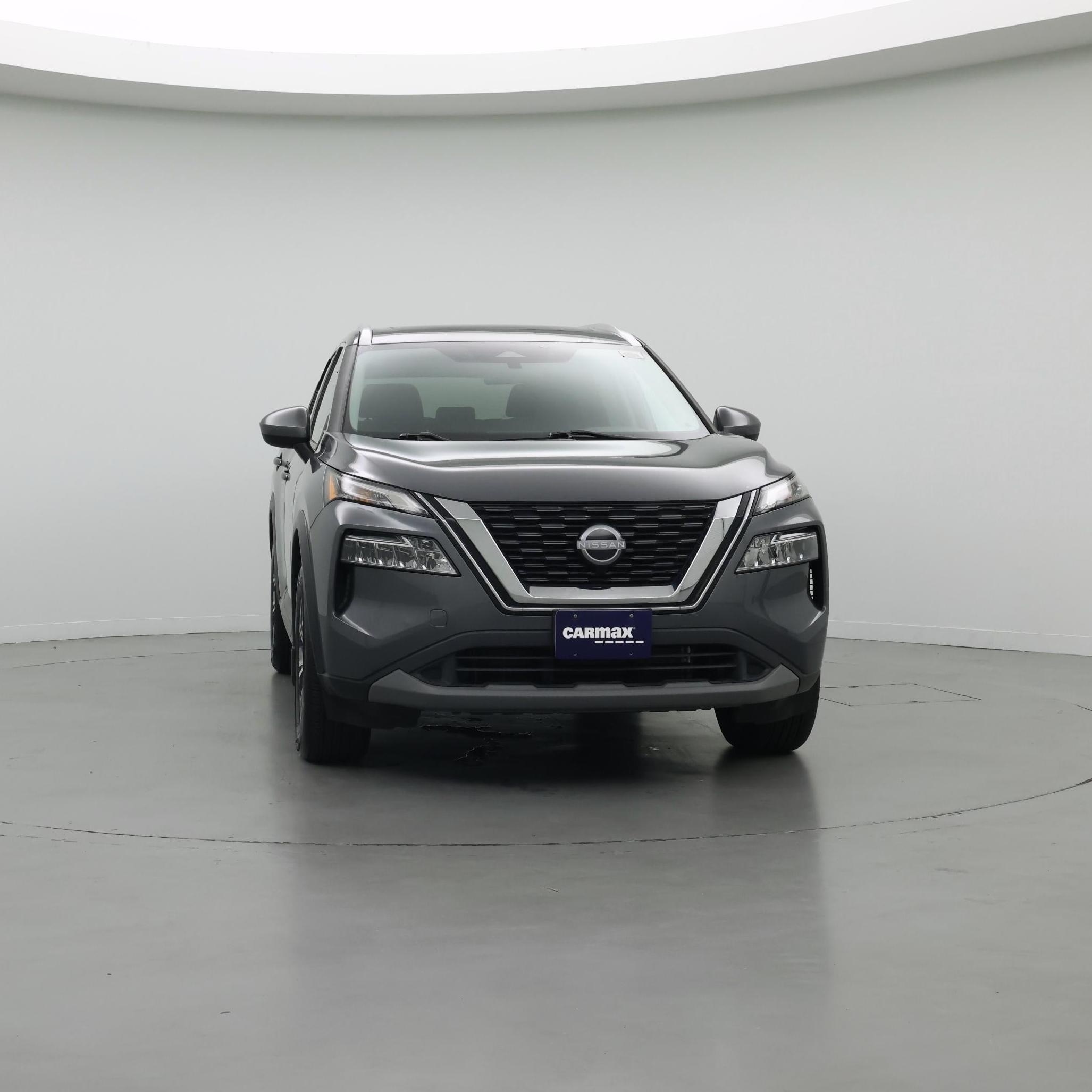 Thumbnail: 2023 Nissan Rogue - 5