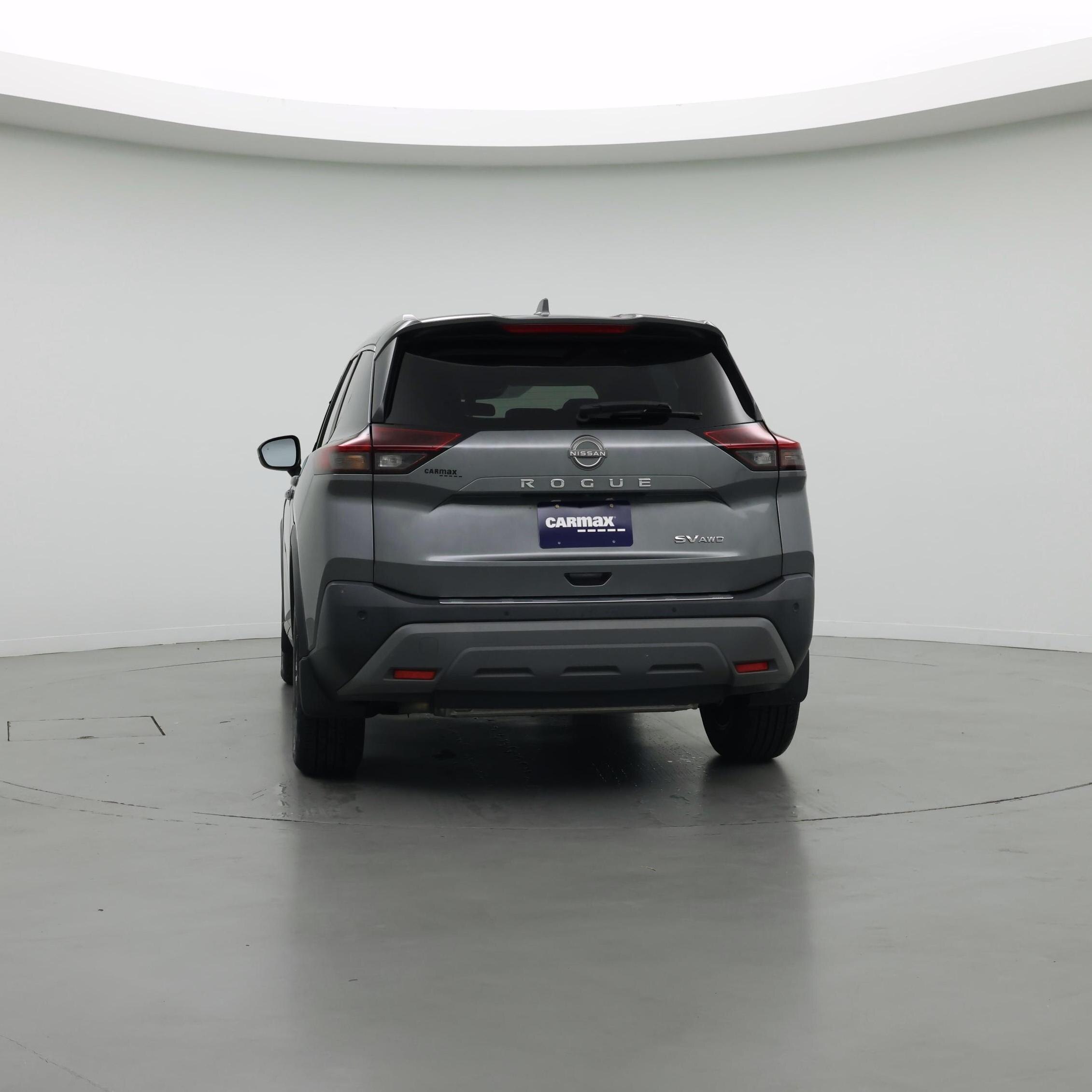 Thumbnail: 2023 Nissan Rogue - 6