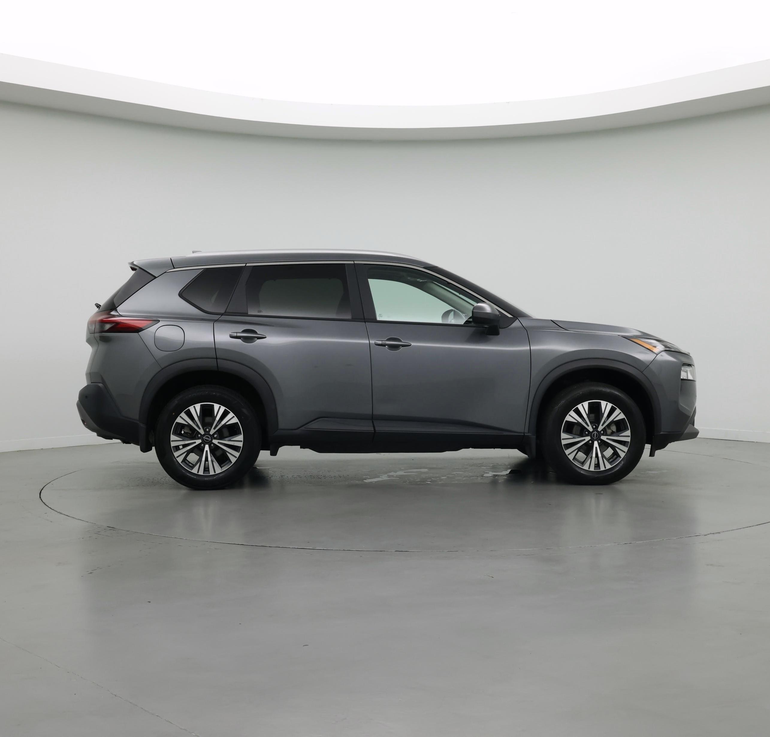Thumbnail: 2023 Nissan Rogue - 7