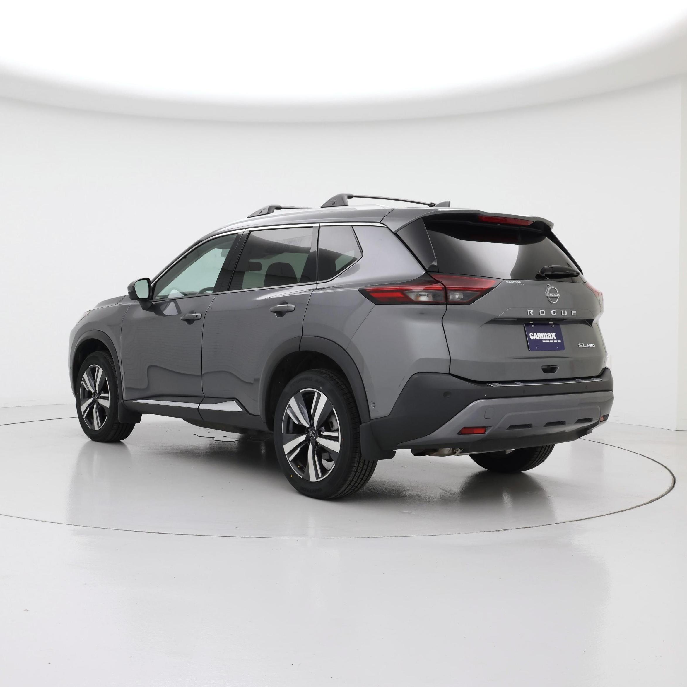 Thumbnail: 2023 Nissan Rogue - 2