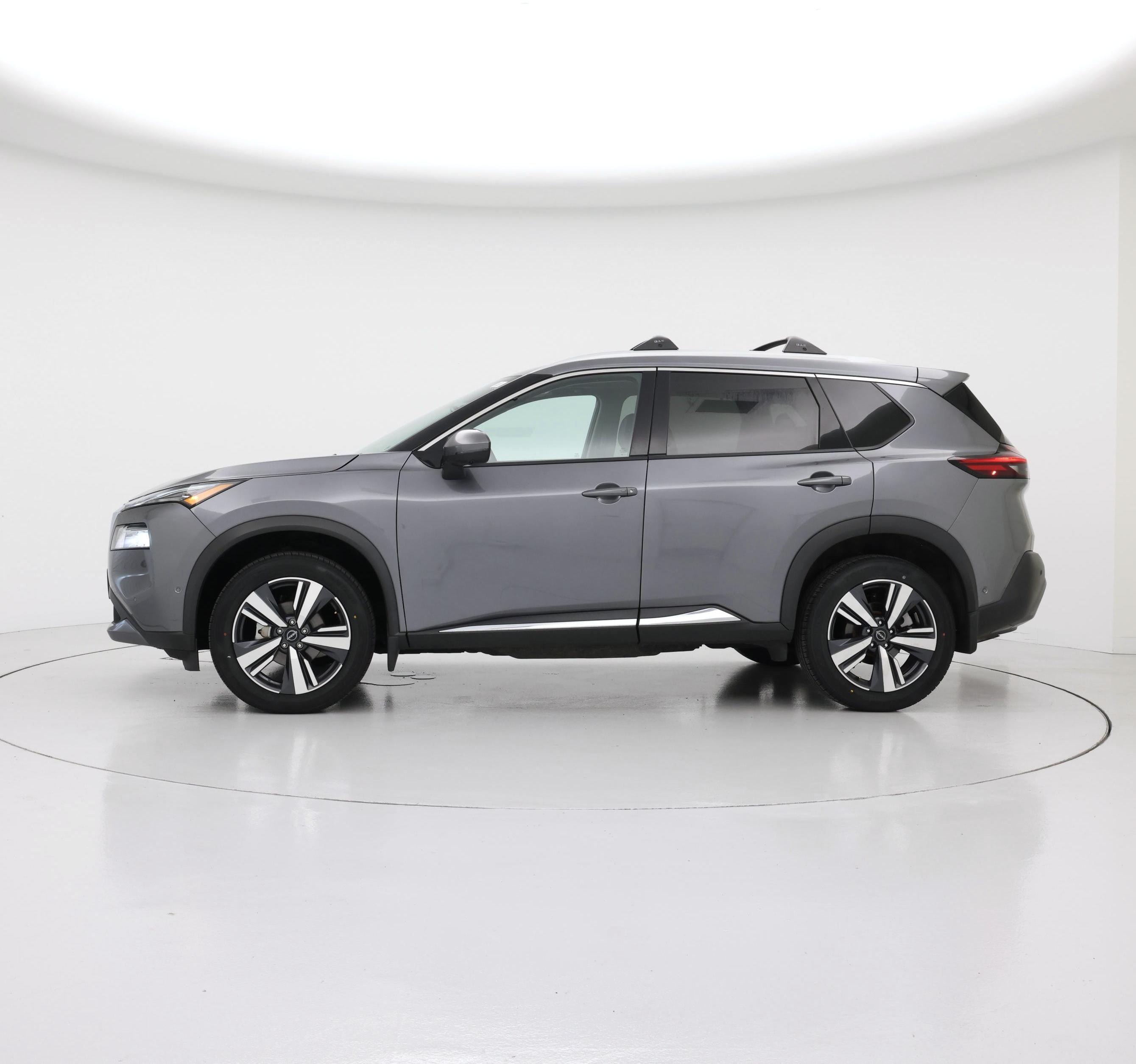 Thumbnail: 2023 Nissan Rogue - 3