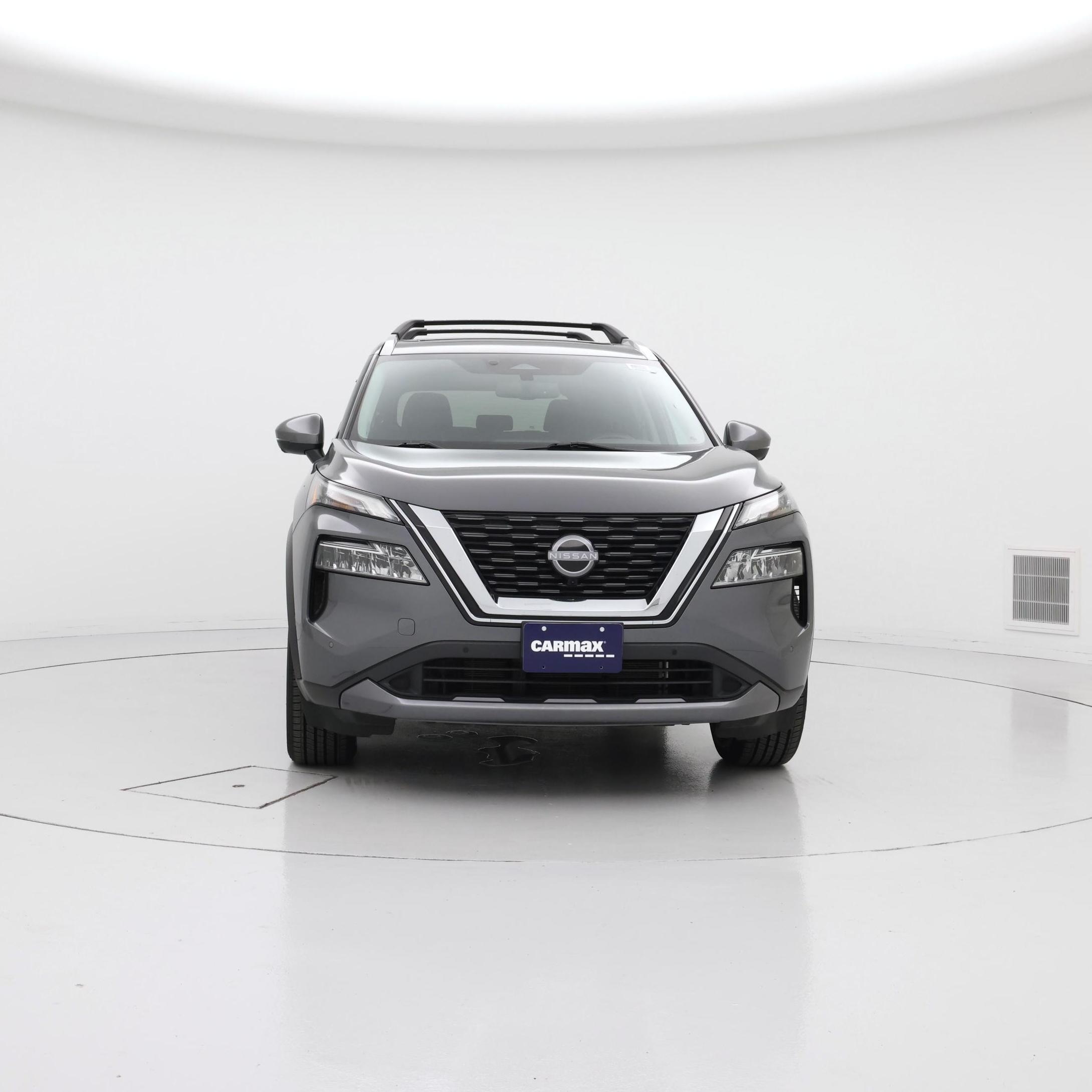 Thumbnail: 2023 Nissan Rogue - 5