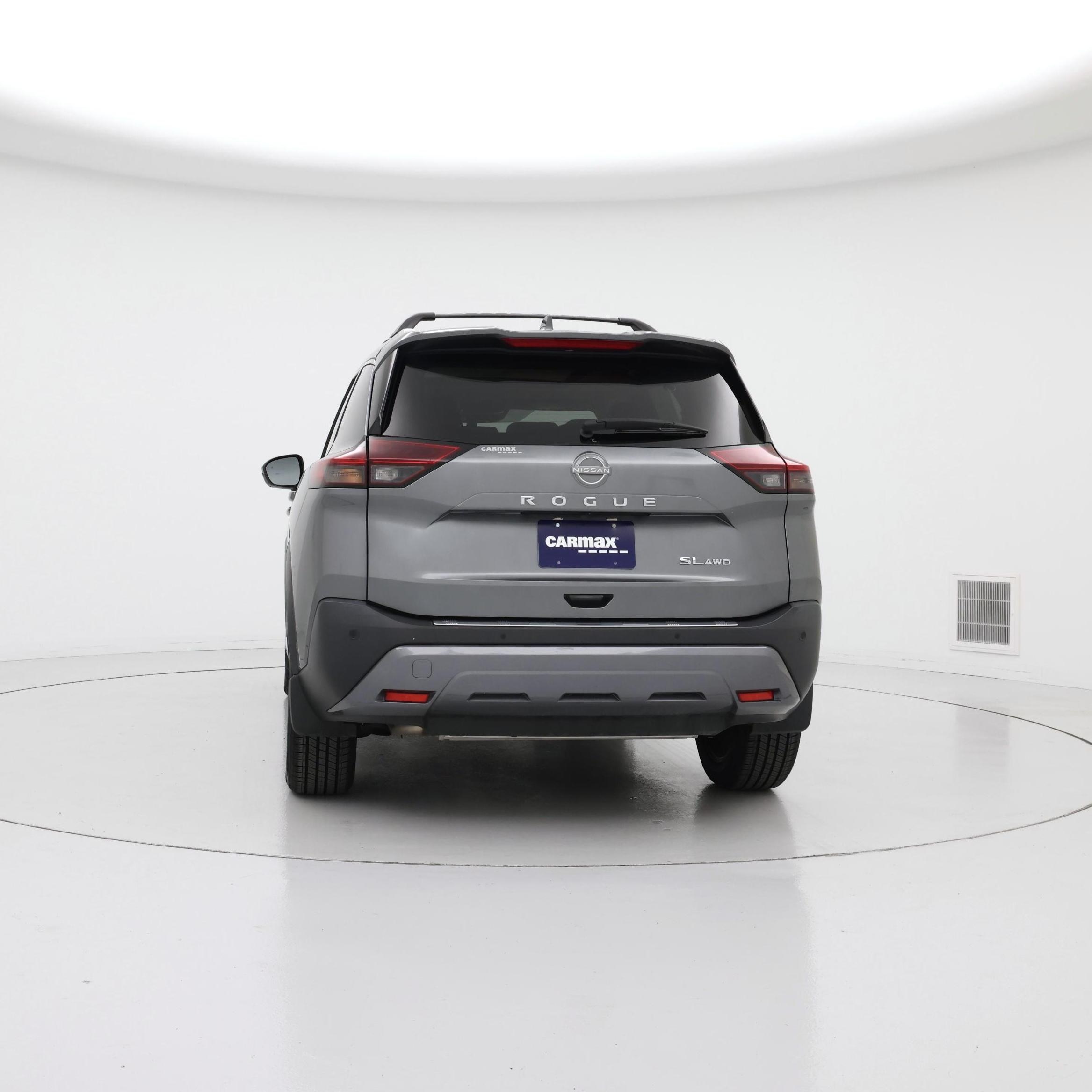 Thumbnail: 2023 Nissan Rogue - 6