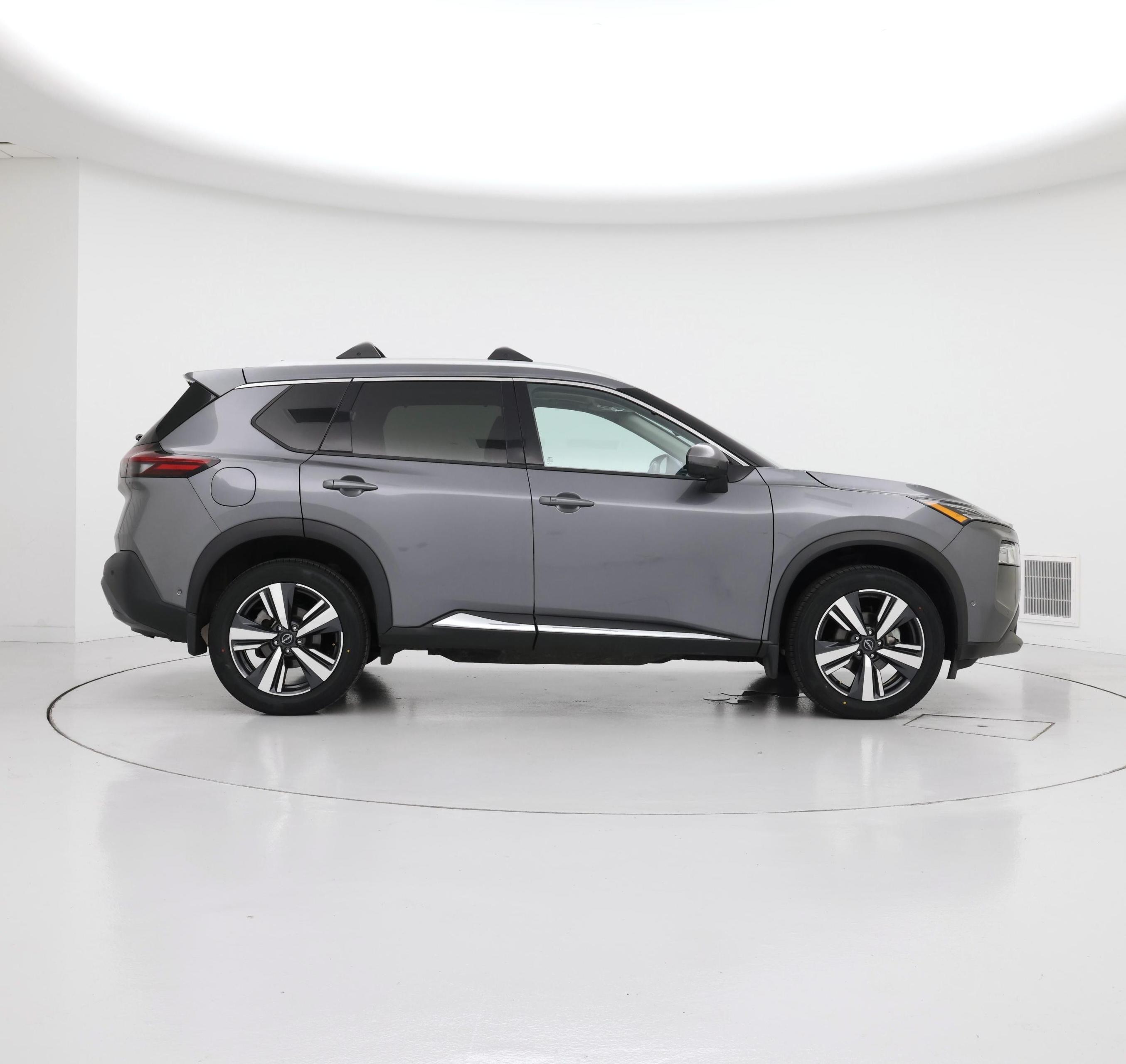 Thumbnail: 2023 Nissan Rogue - 7