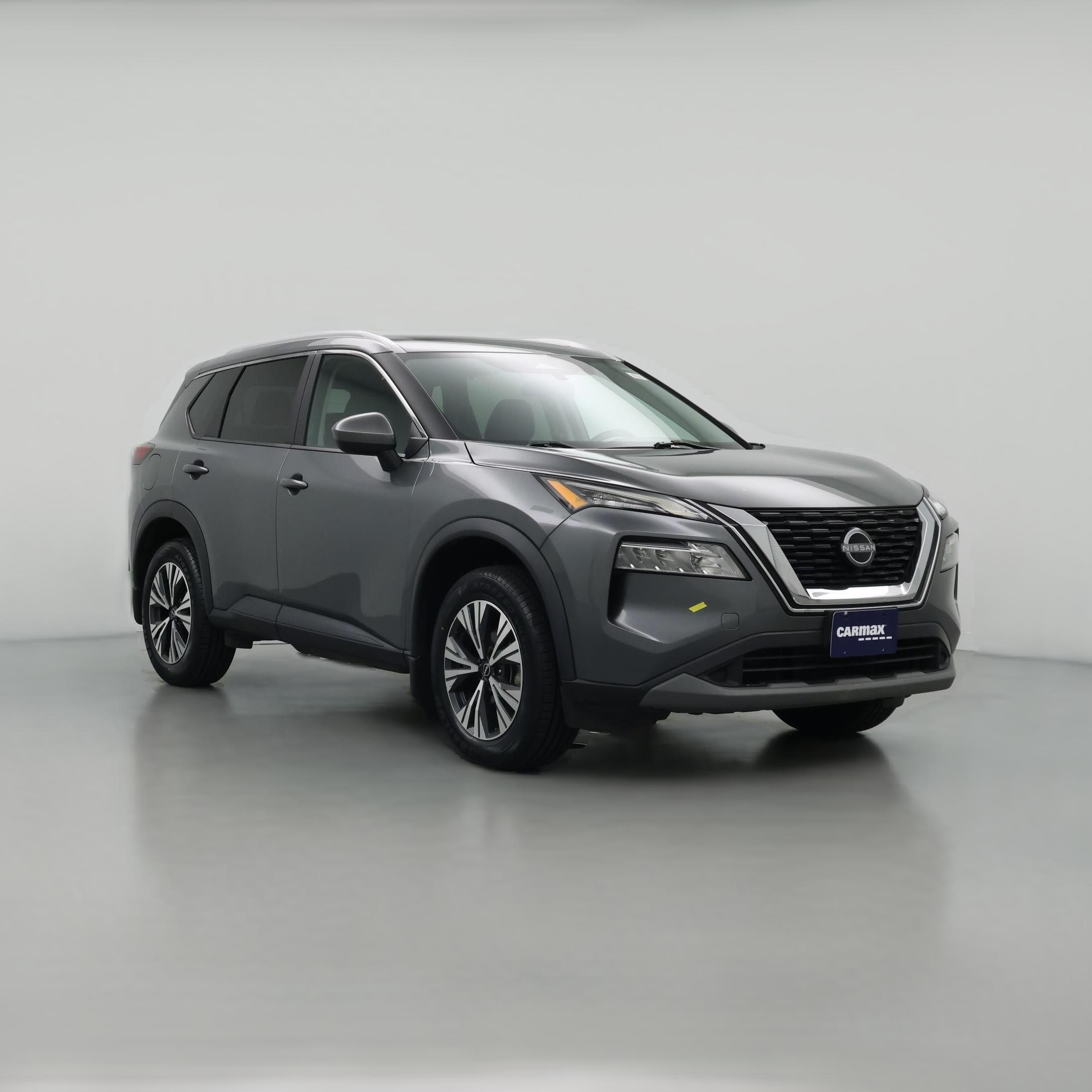 Thumbnail: 2023 Nissan Rogue - 1