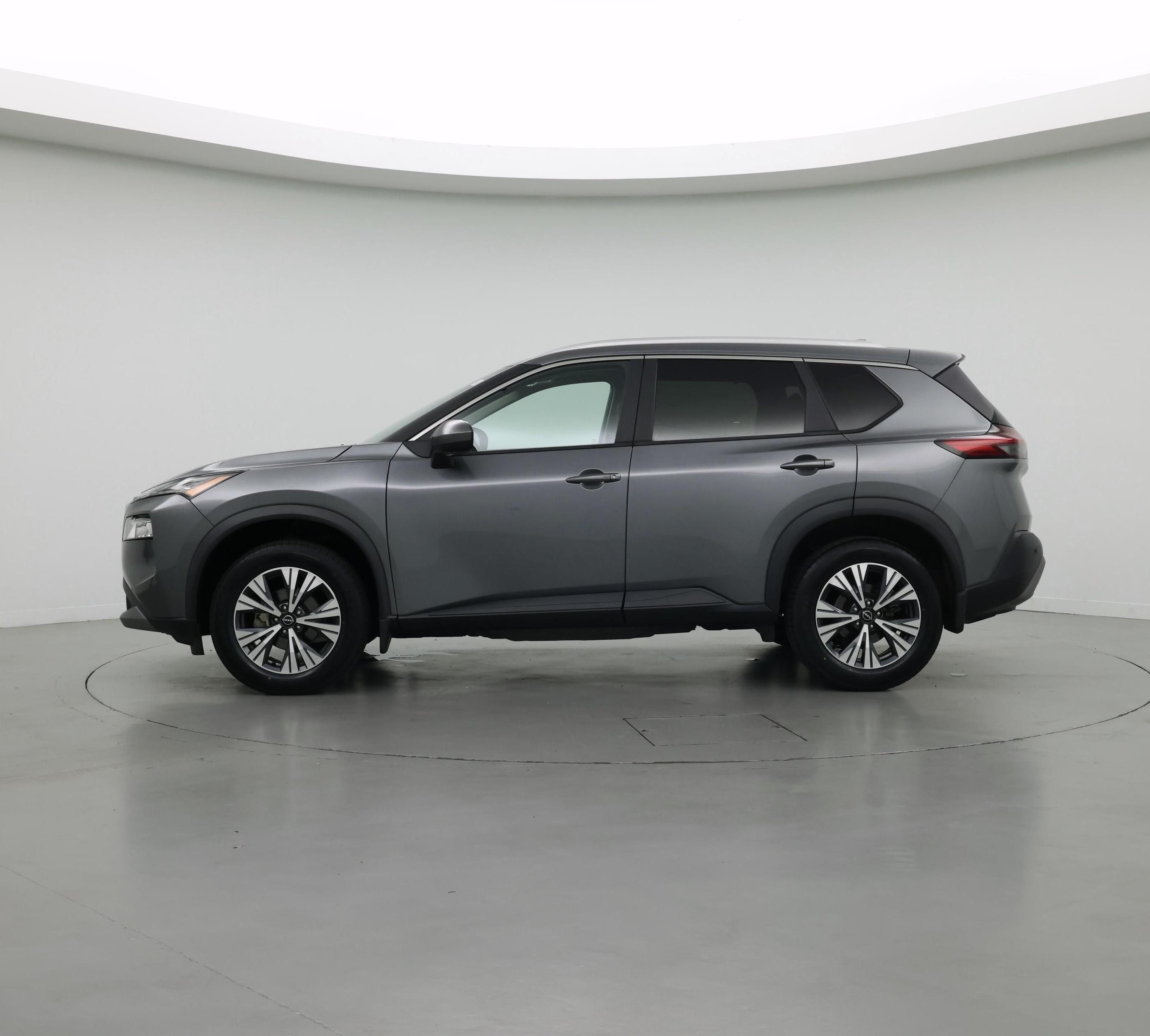 Thumbnail: 2023 Nissan Rogue - 3