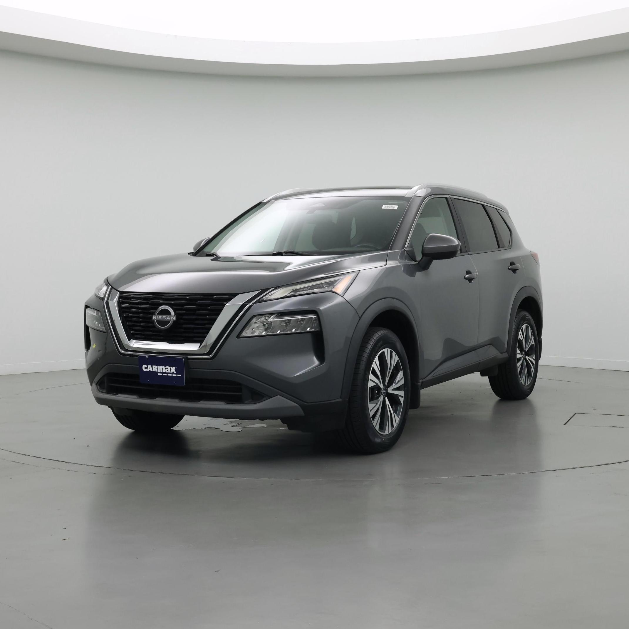Thumbnail: 2023 Nissan Rogue - 4