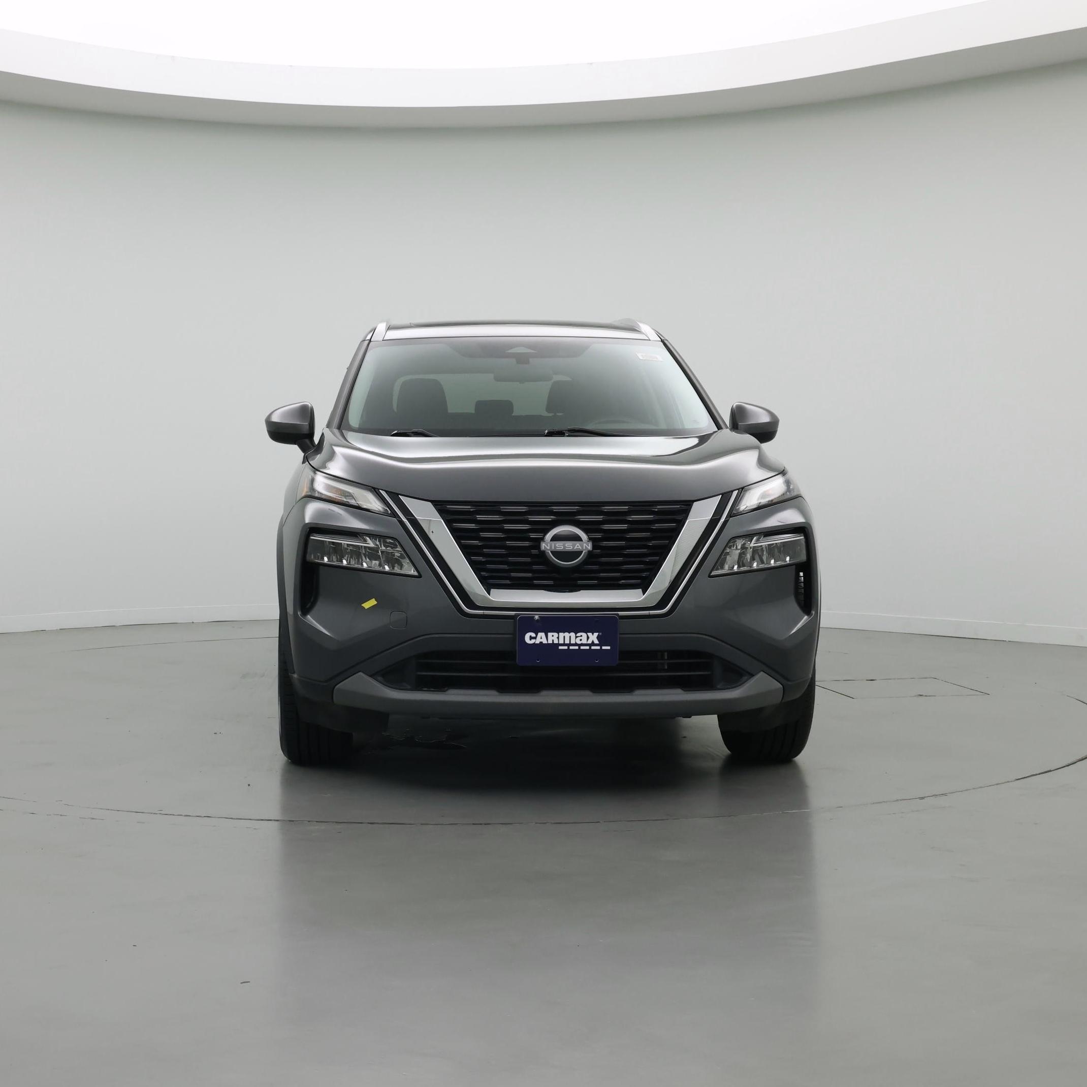 Thumbnail: 2023 Nissan Rogue - 5