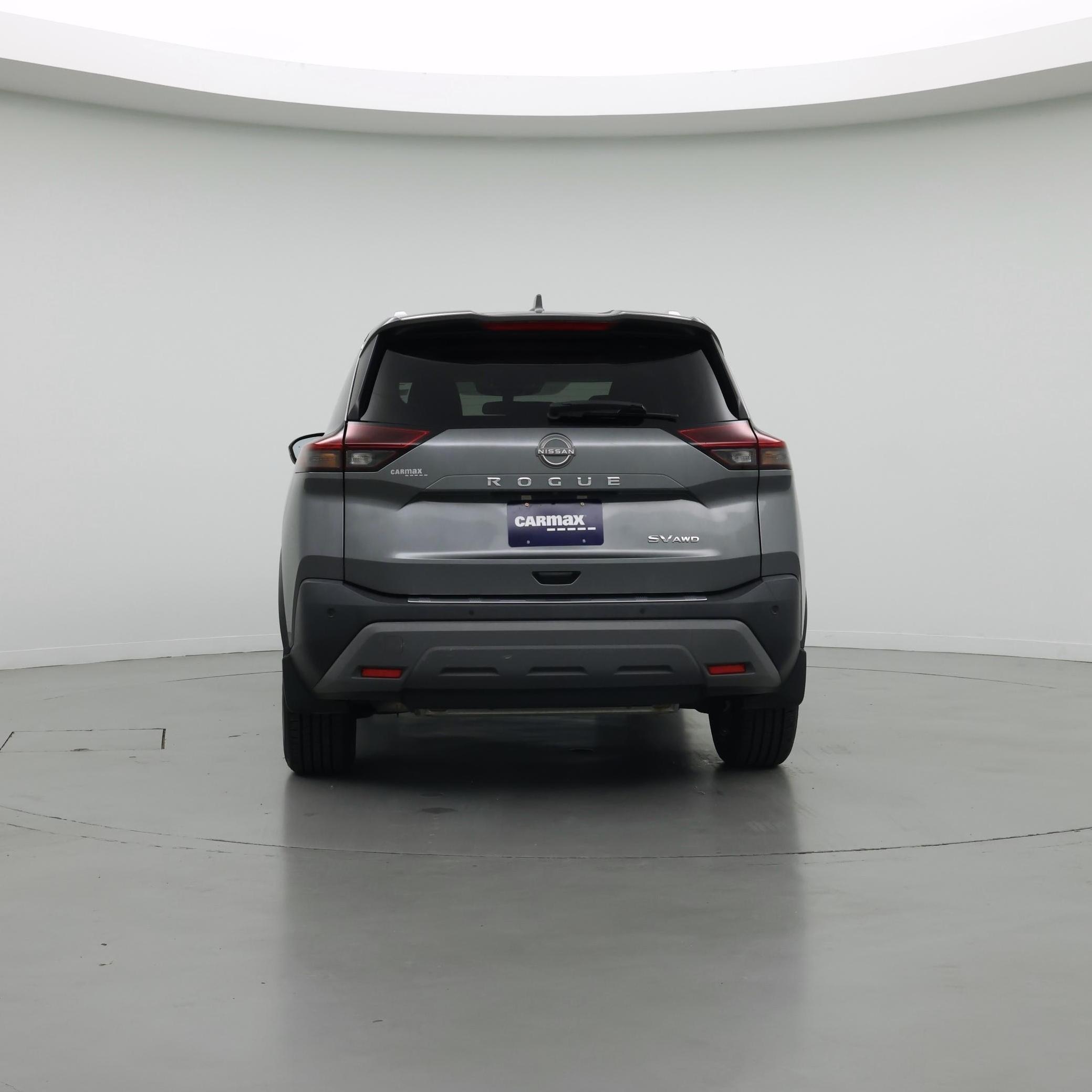 Thumbnail: 2023 Nissan Rogue - 6
