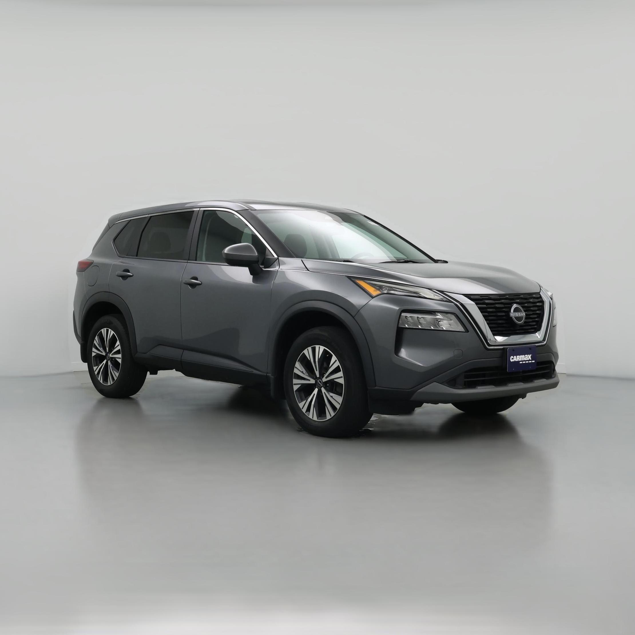 Thumbnail: 2023 Nissan Rogue - 1