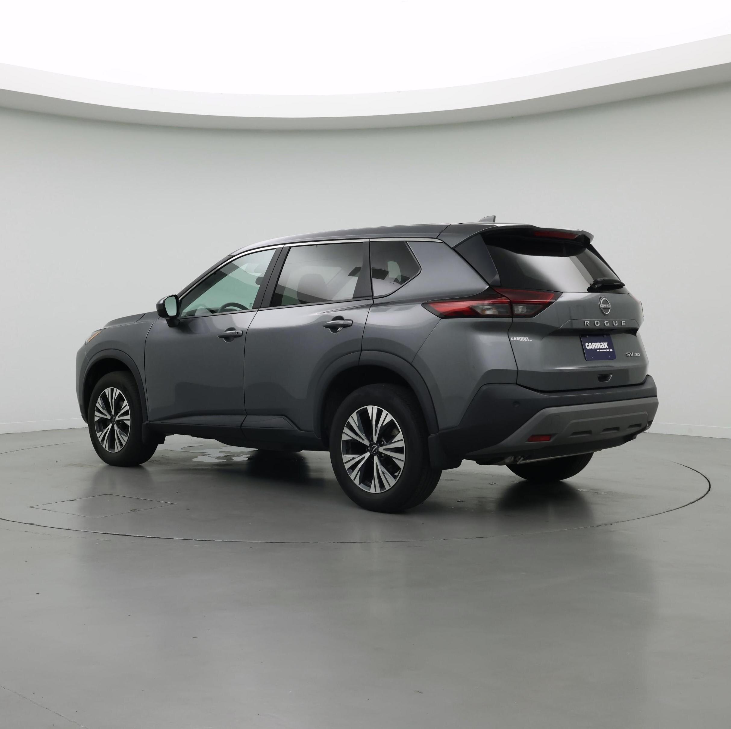 Thumbnail: 2023 Nissan Rogue - 2