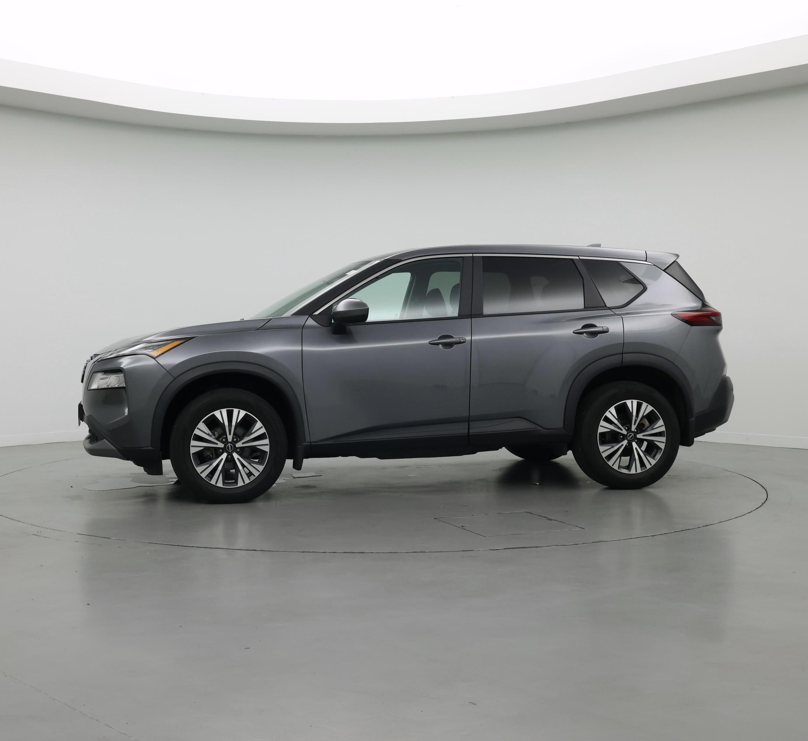 Thumbnail: 2023 Nissan Rogue - 3
