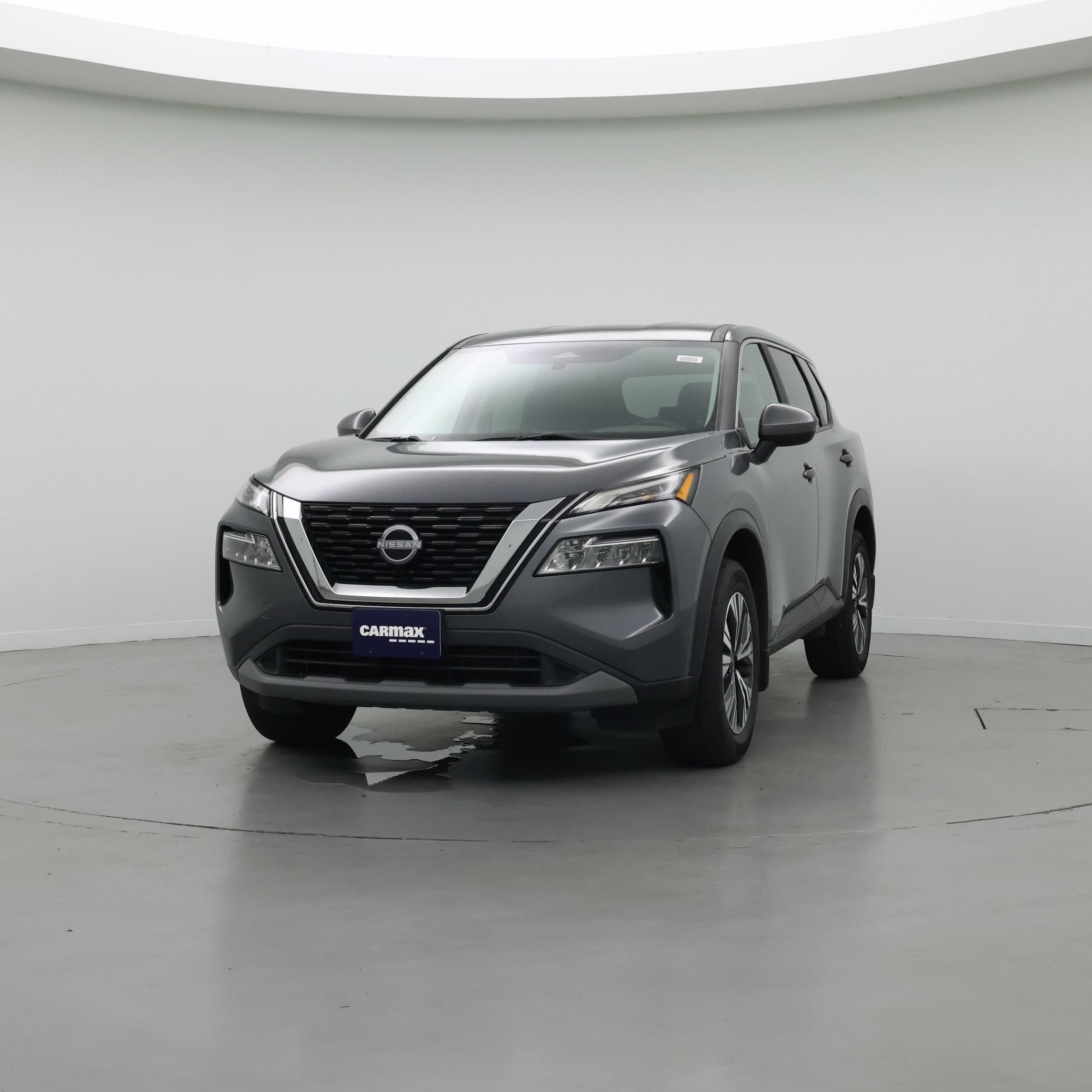 Thumbnail: 2023 Nissan Rogue - 4