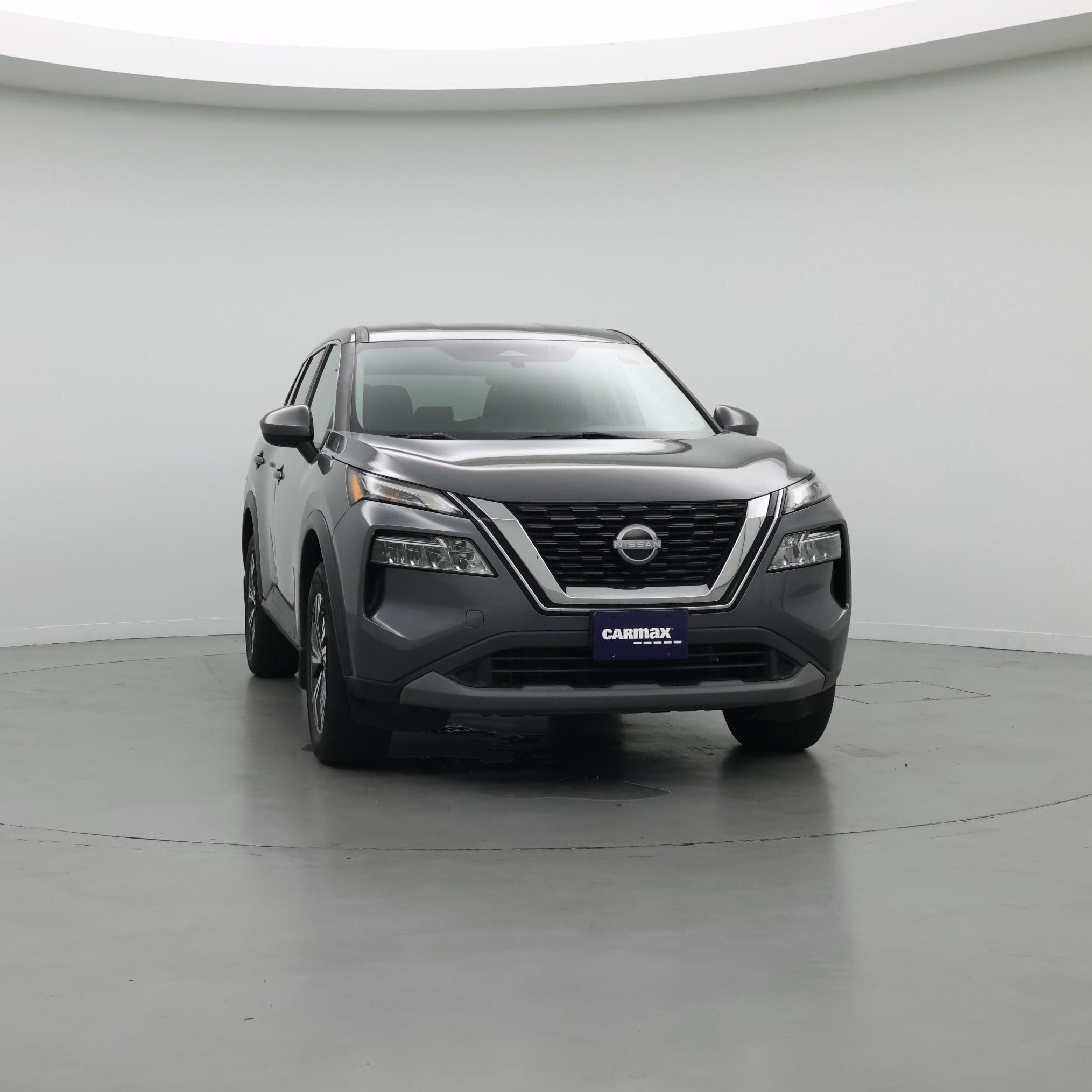 Thumbnail: 2023 Nissan Rogue - 5