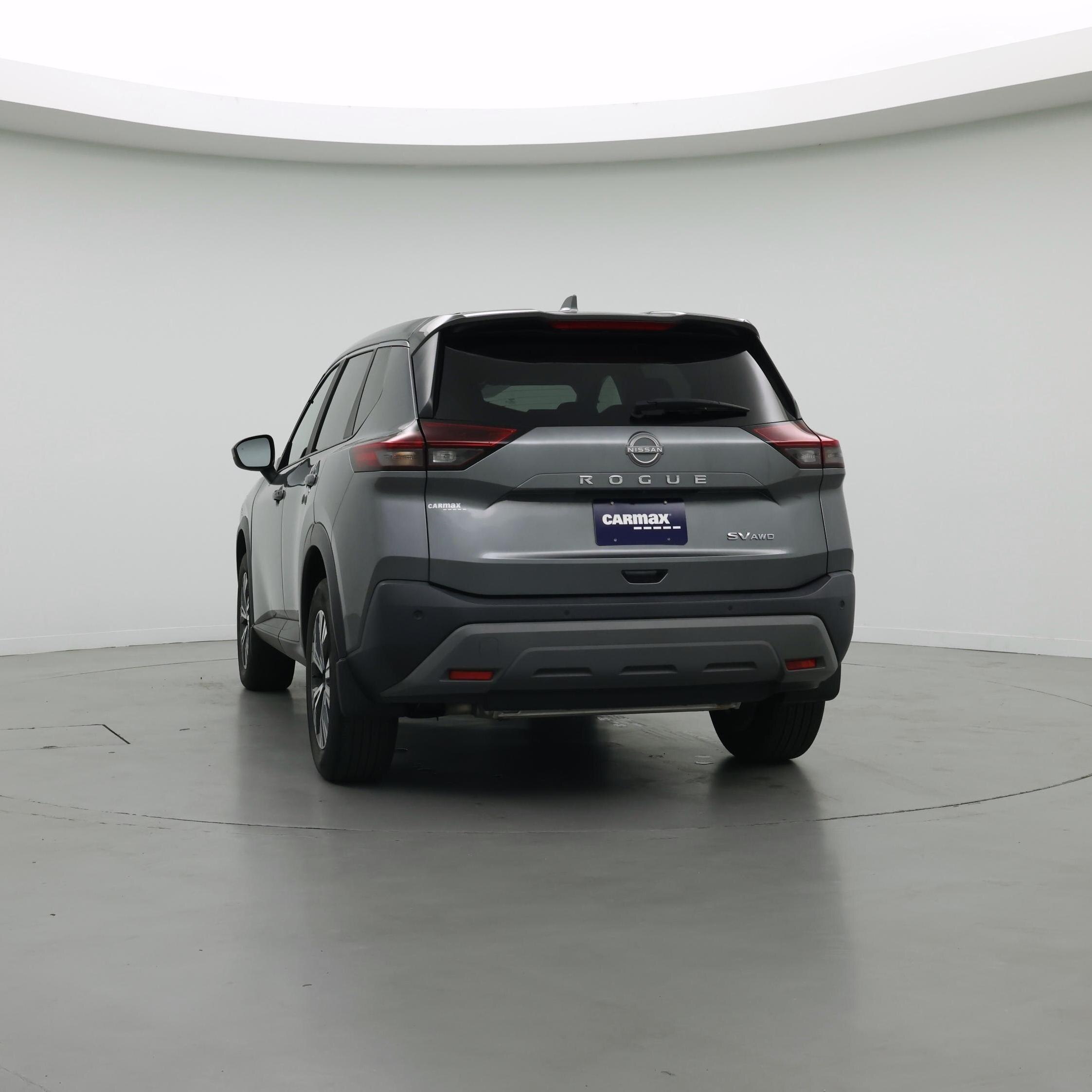 Thumbnail: 2023 Nissan Rogue - 6