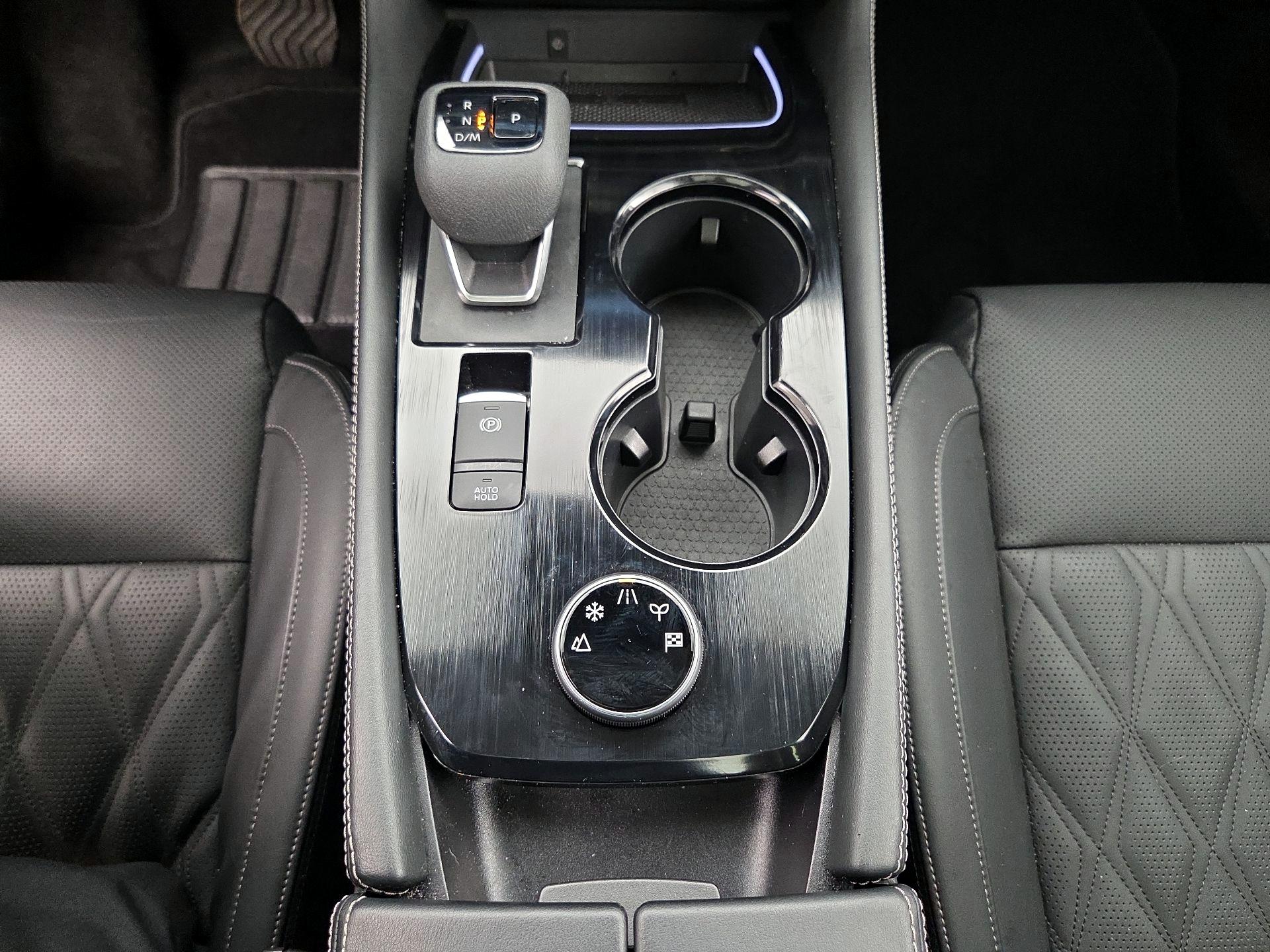 Thumbnail: 2023 Nissan Rogue - 18