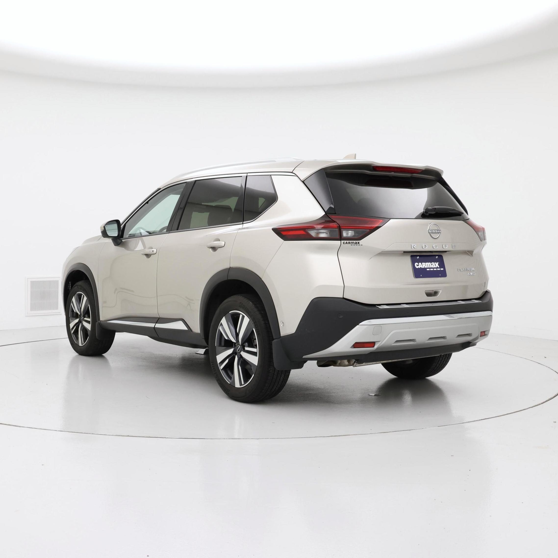 Thumbnail: 2023 Nissan Rogue - 2
