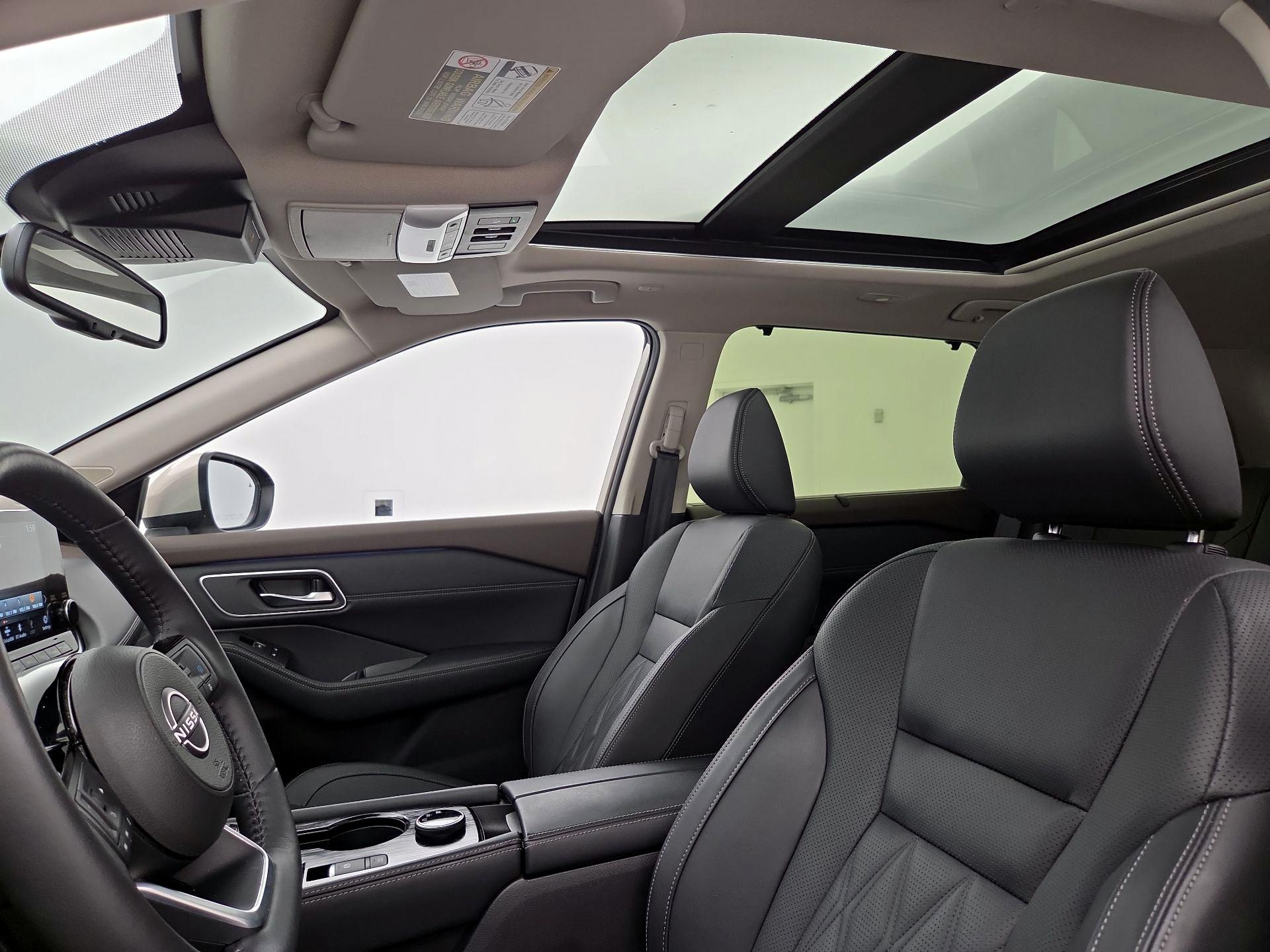Thumbnail: 2023 Nissan Rogue - 20