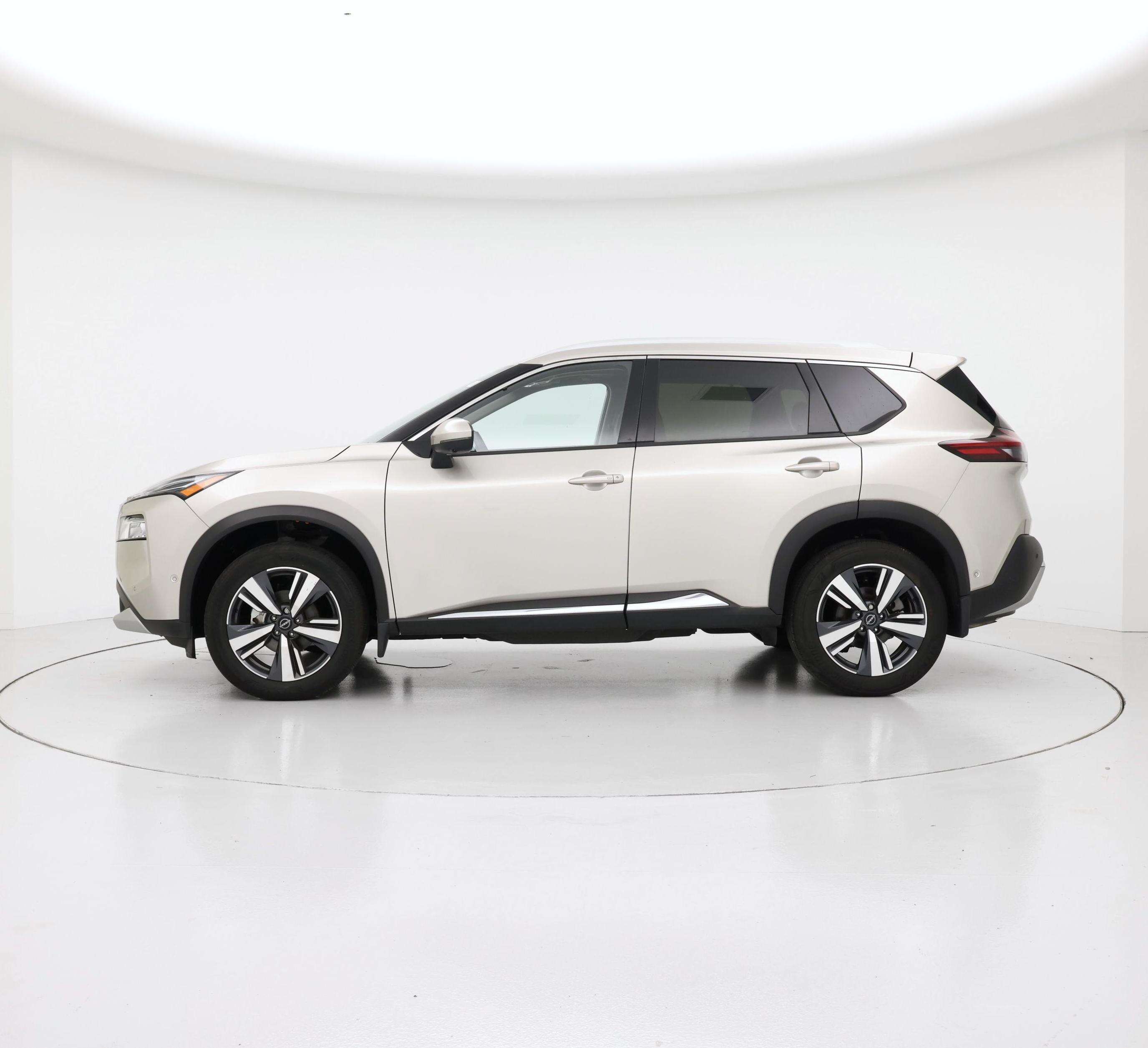 Thumbnail: 2023 Nissan Rogue - 3