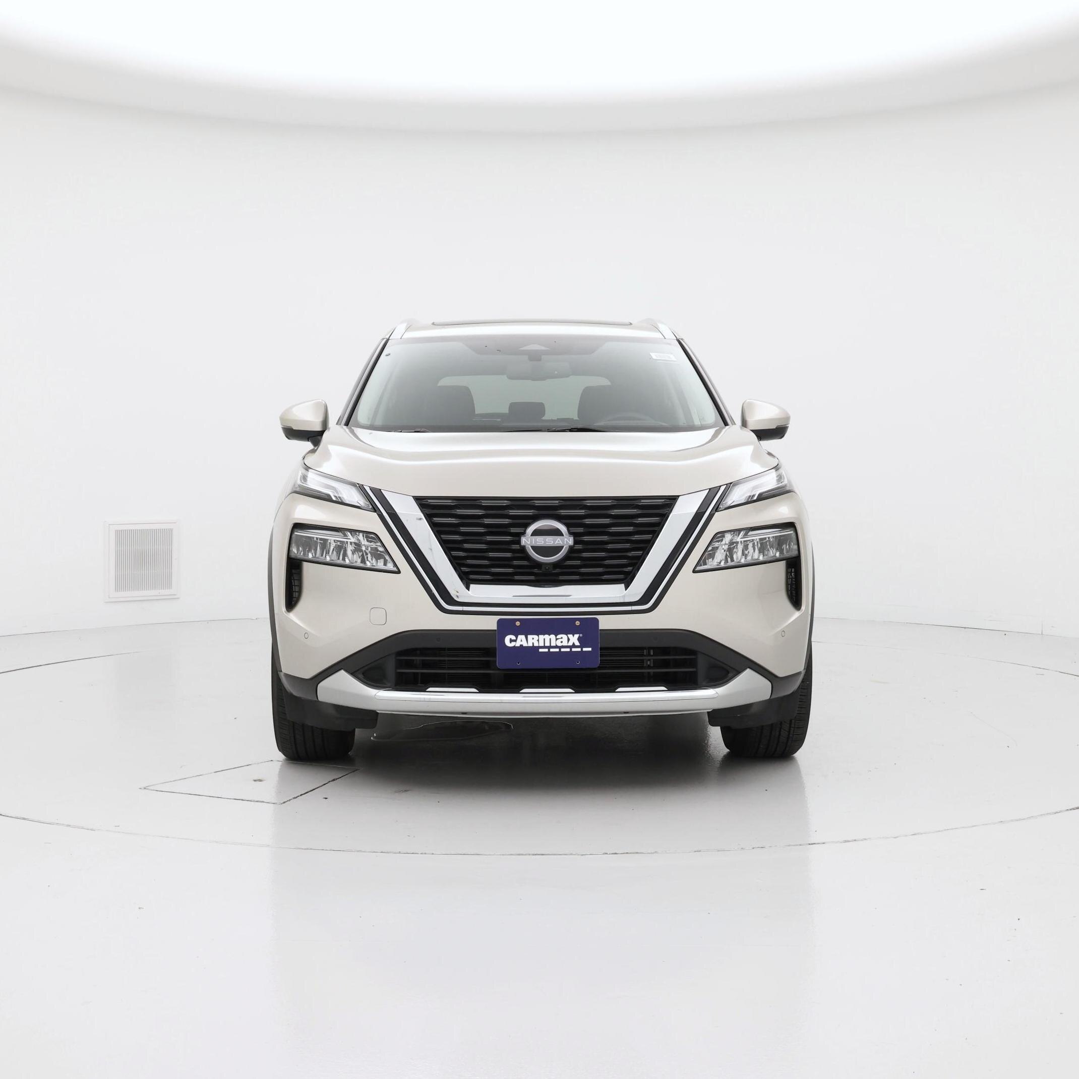 Thumbnail: 2023 Nissan Rogue - 5